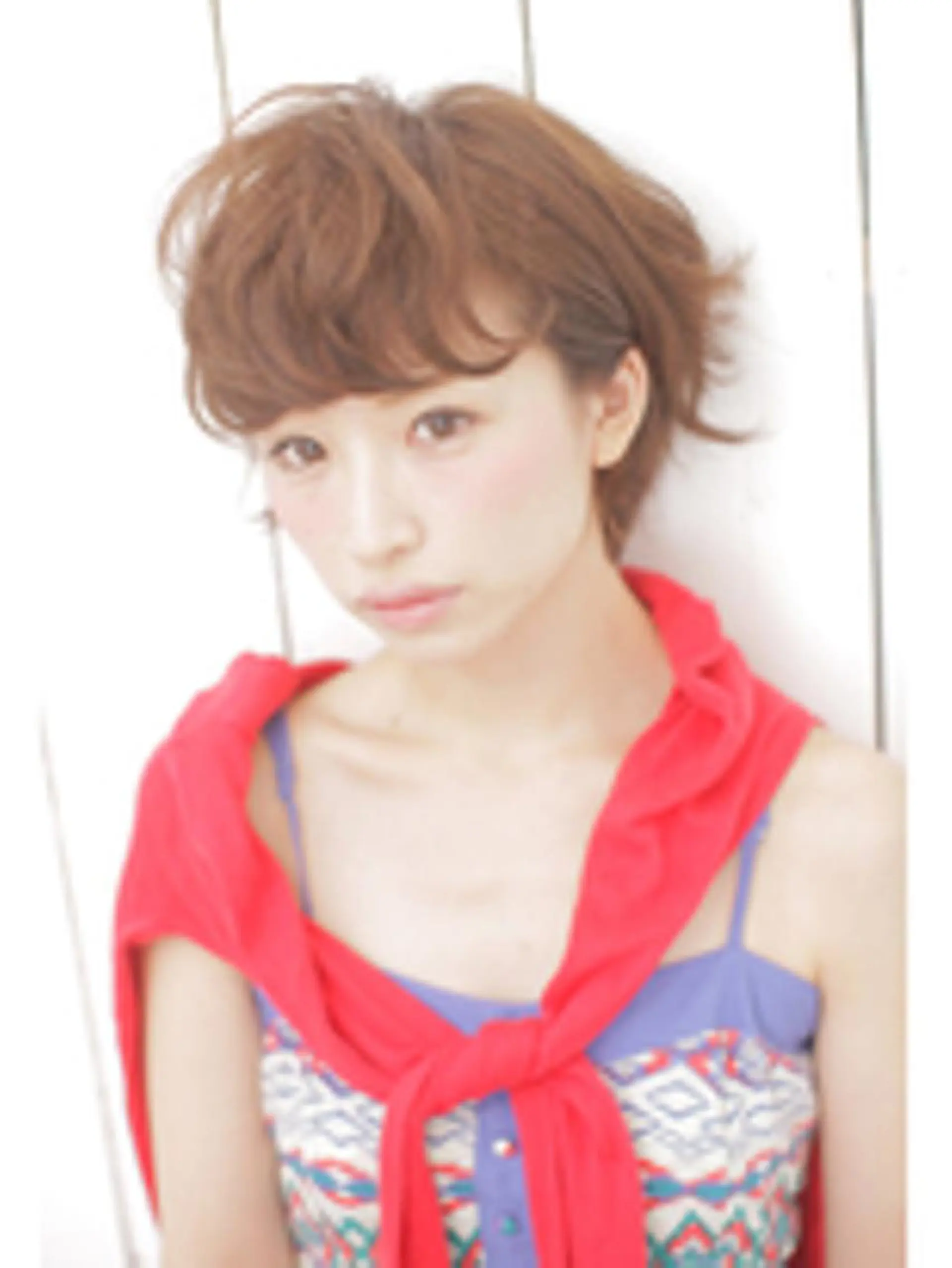 マツエク・マツパ 二度見される艶髪職人 /美髪矯正のプロ木崎のヘアスタイル