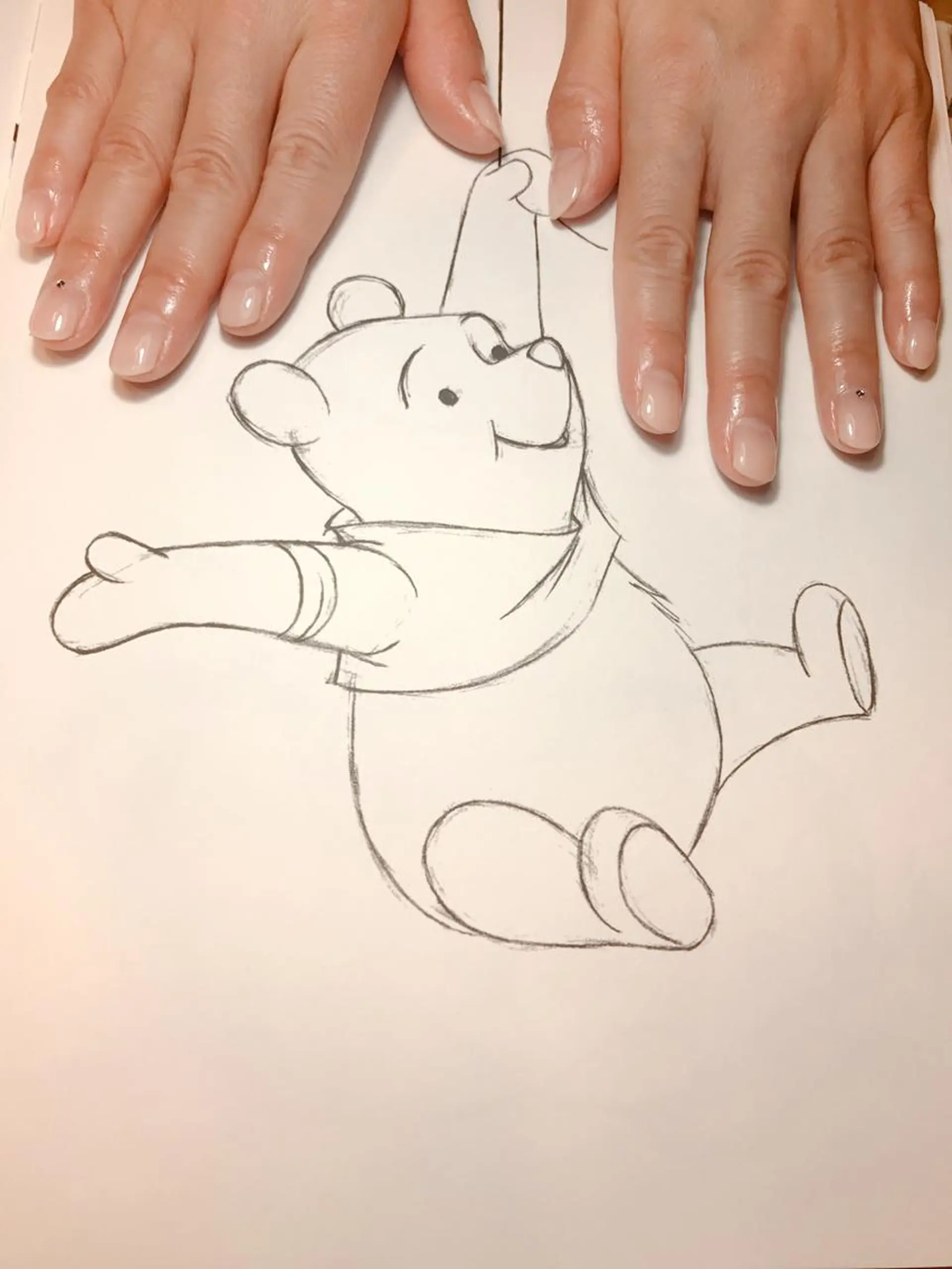 ネイル グラデーション owlnail /持込みデザイン専門のネイルデザイン