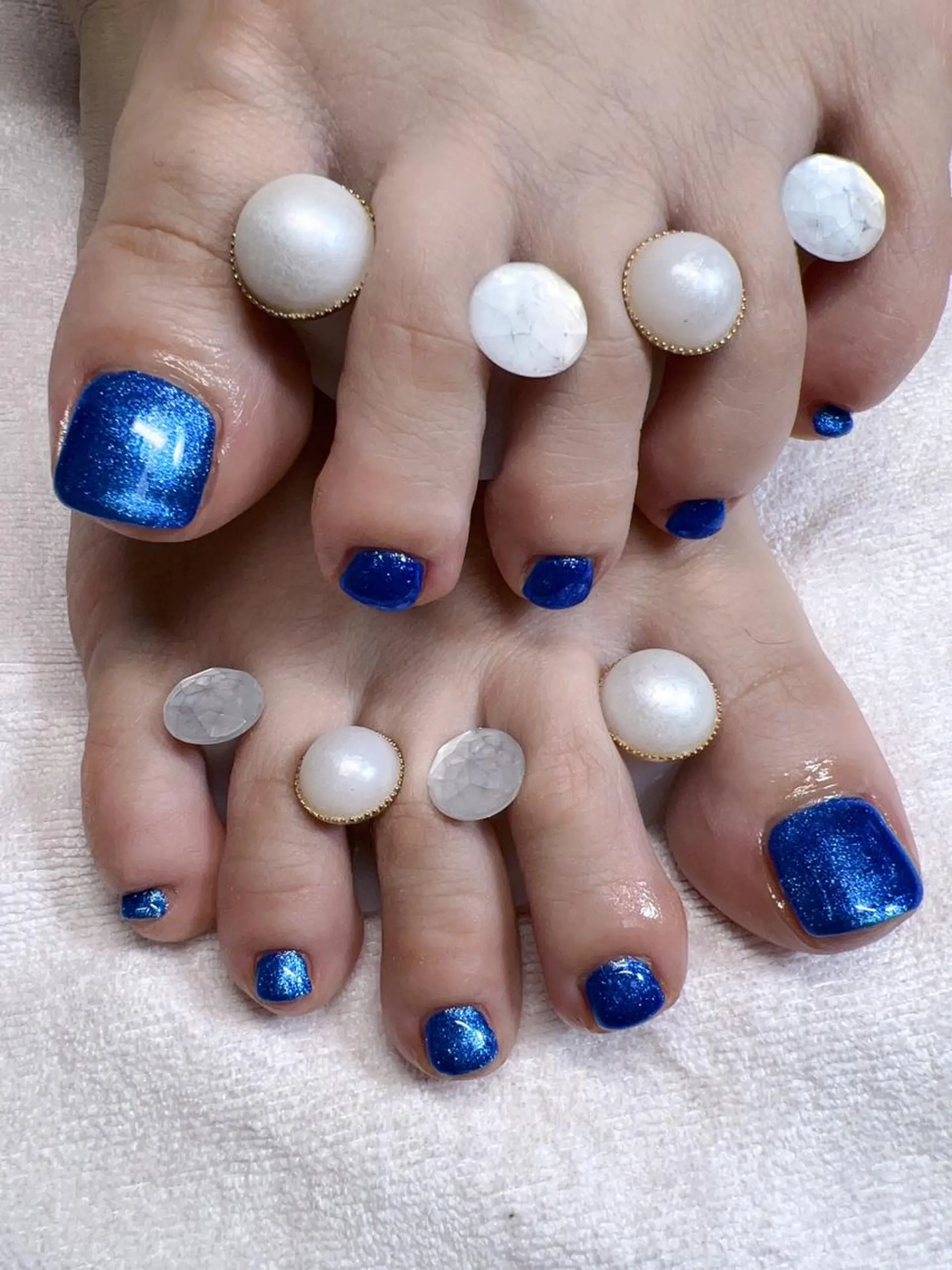 ネイル ネイルサロン ロア旧ジョリーのネイルデザイン