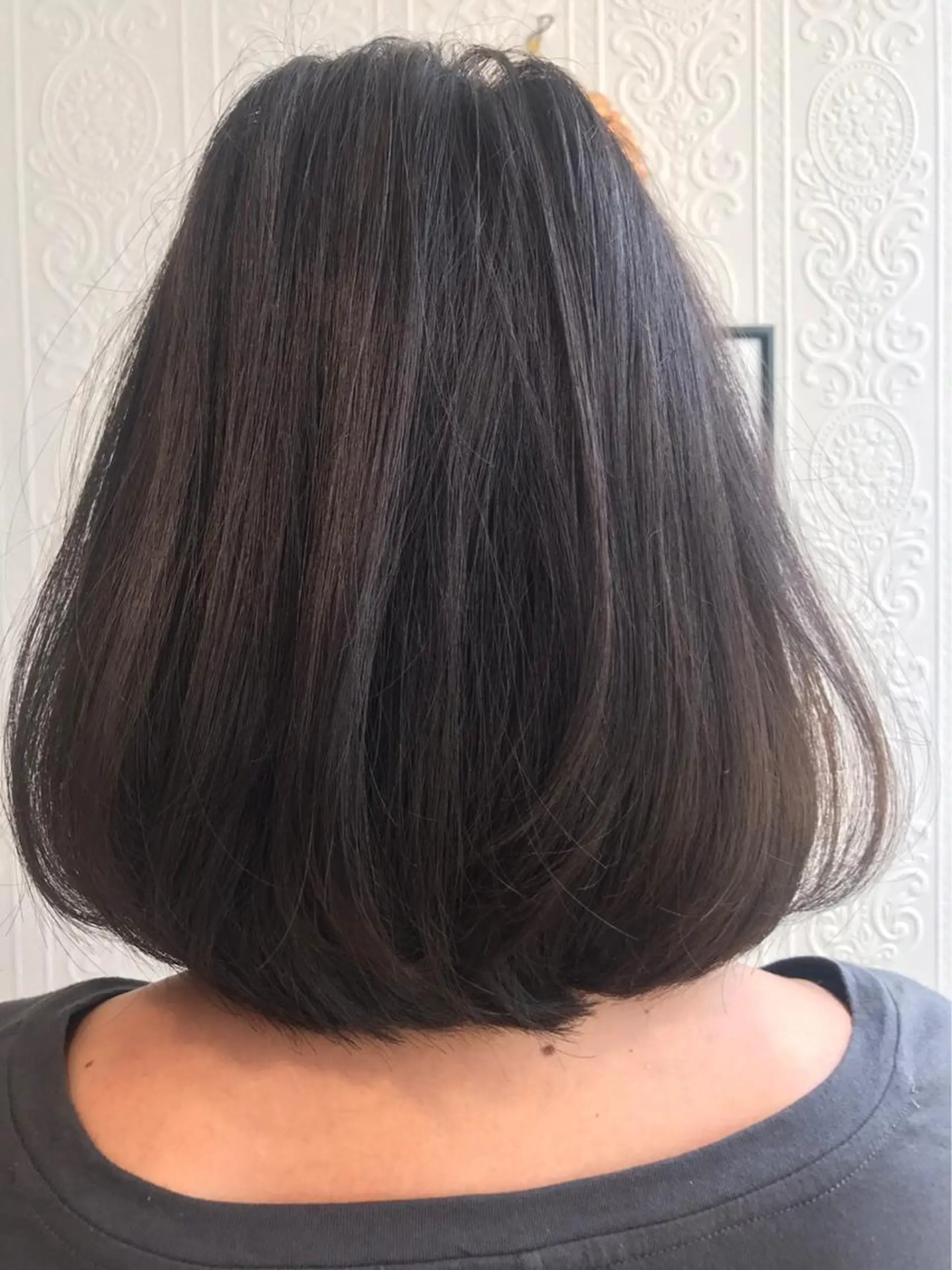 カラー Agu hair Ao 香取佐原店所属・蓑輪 ミノワのヘアスタイル