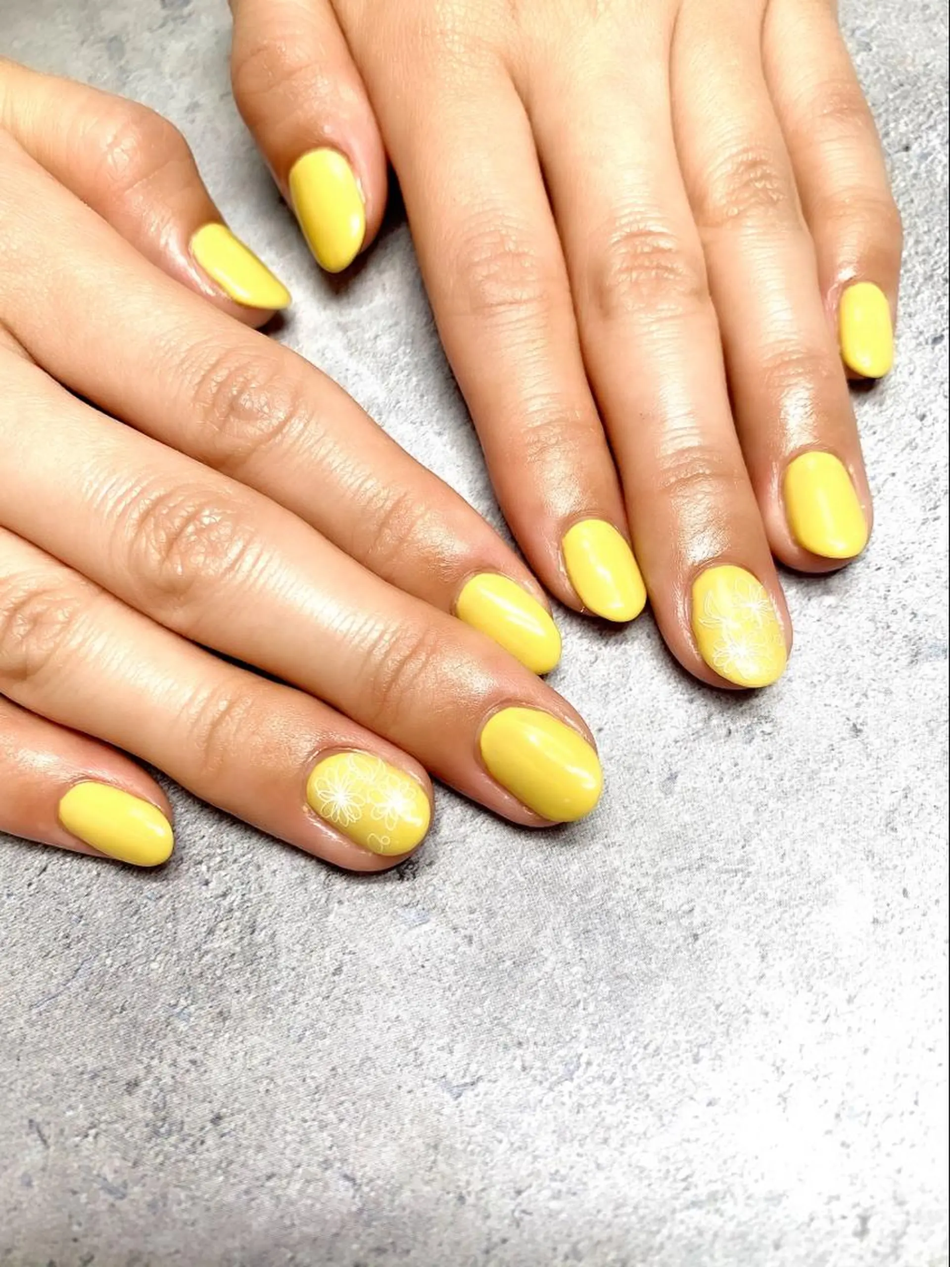 ネイル clover nailのネイルデザイン