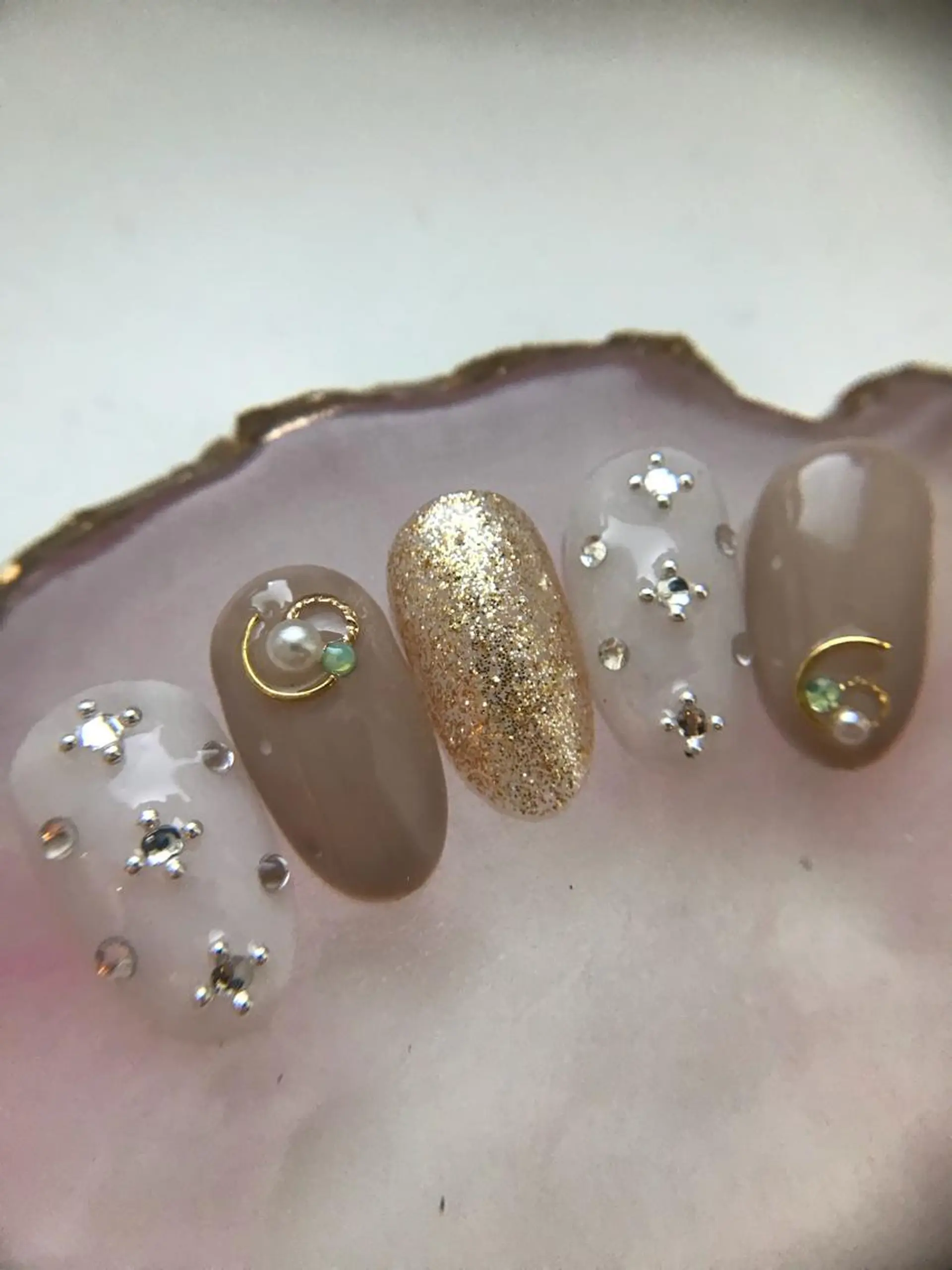 ネイル private salon G所属・goto yoshikoのその他イメージ