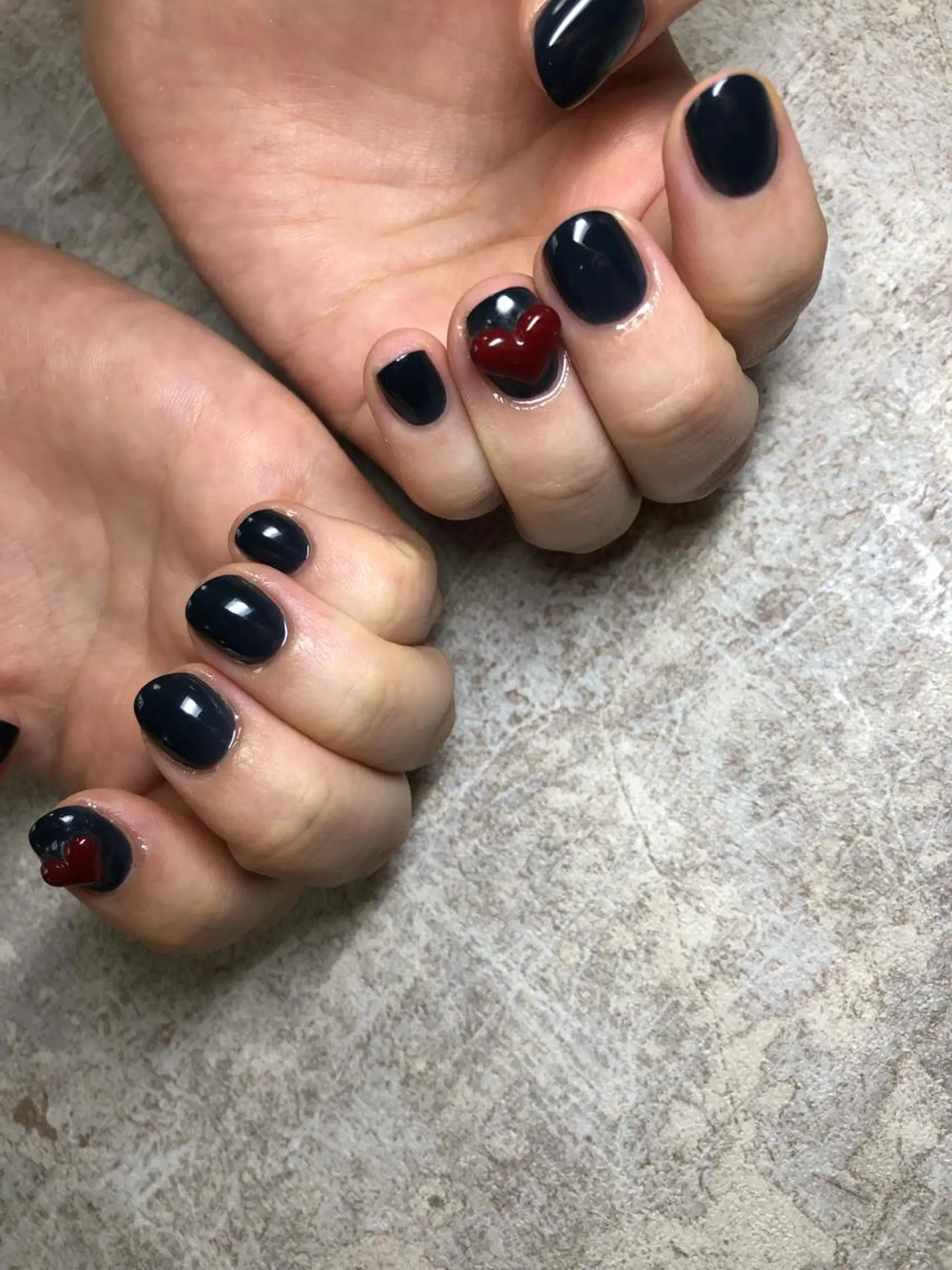 ネイル Nailsalon Luanaのネイルデザイン