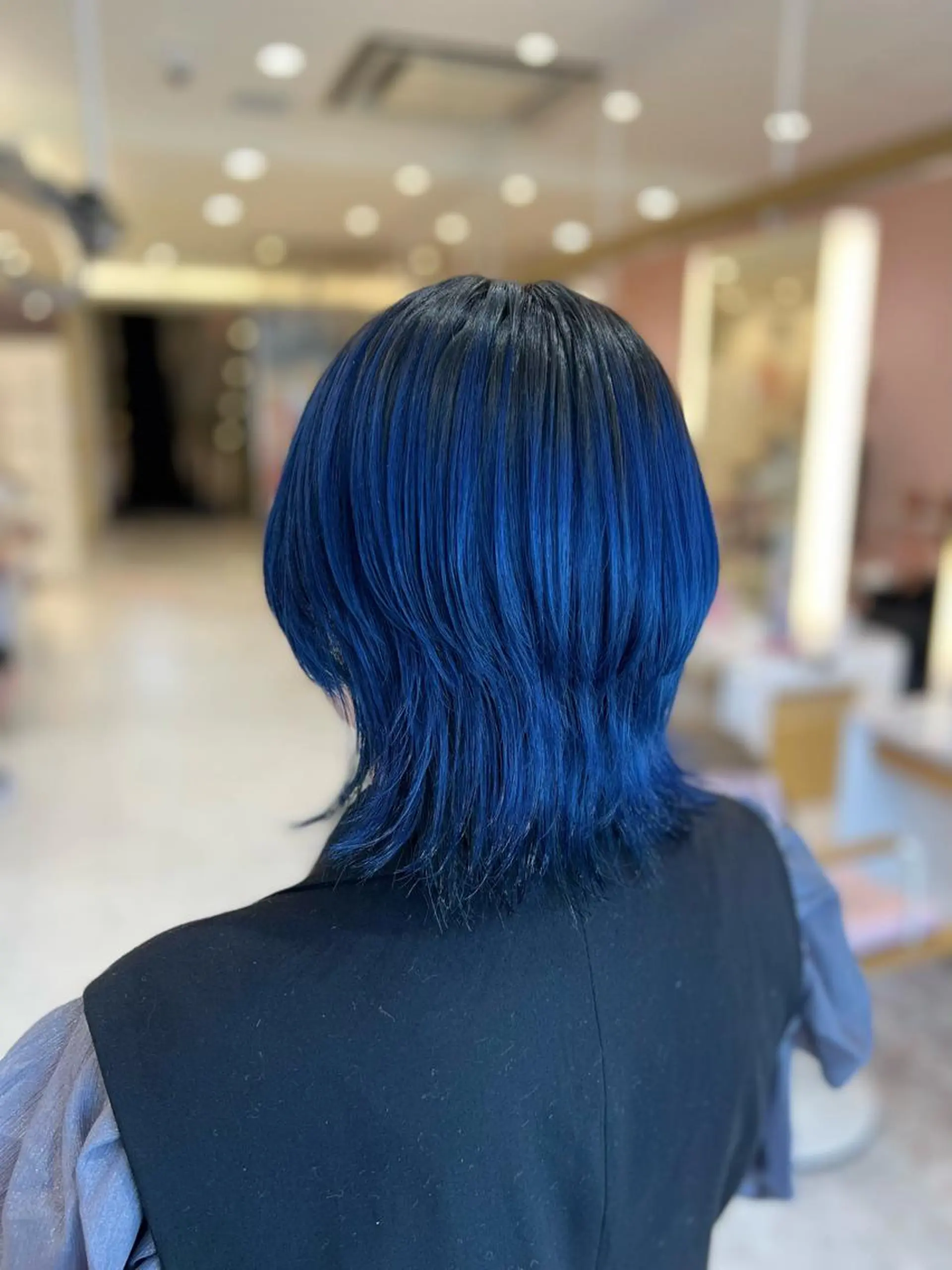 ミディアム Vélua/miiu所属・韓国束感まつ毛 /Takaのマツエク・マツパデザイン