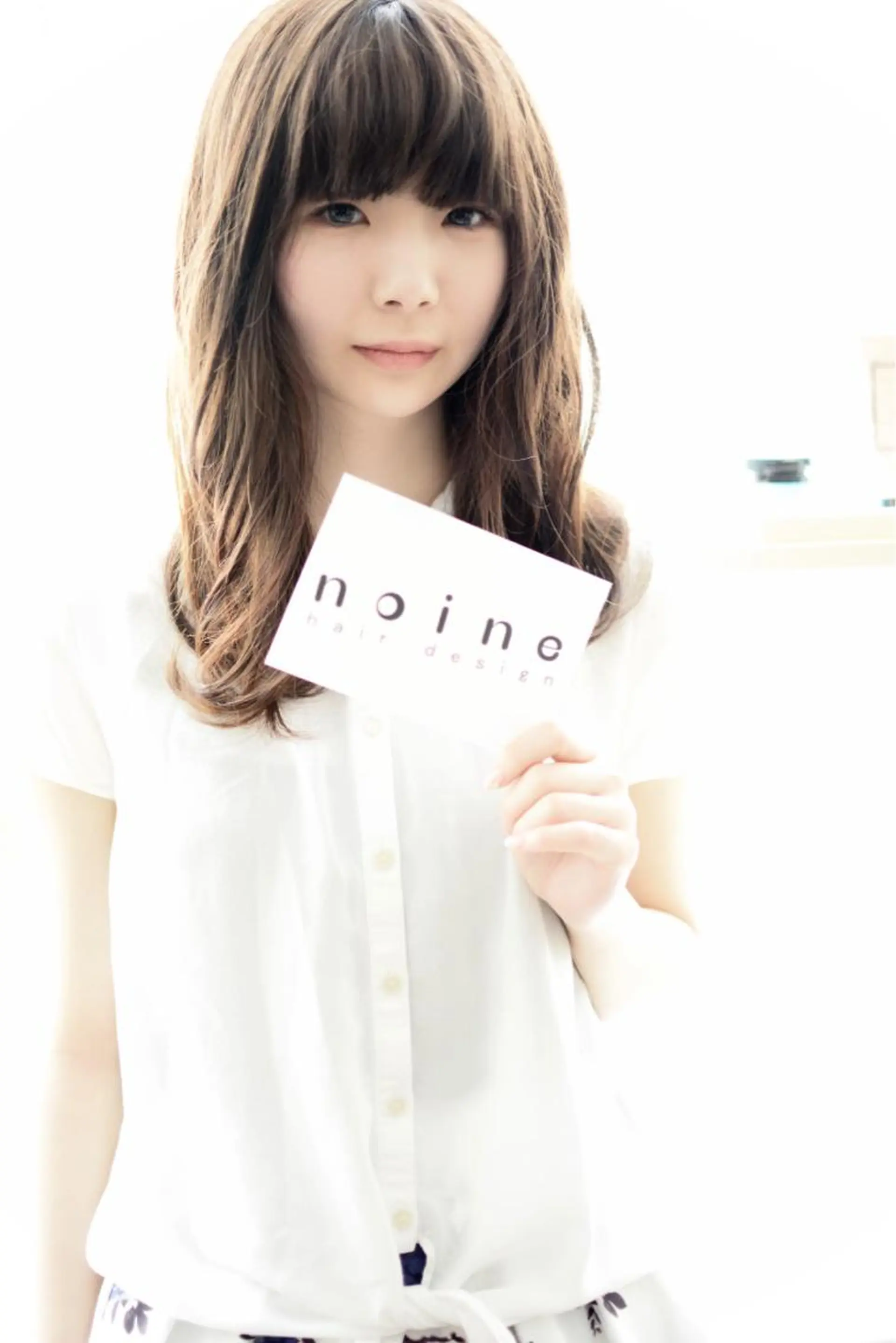 セミロング 斉藤 正敏のその他イメージ