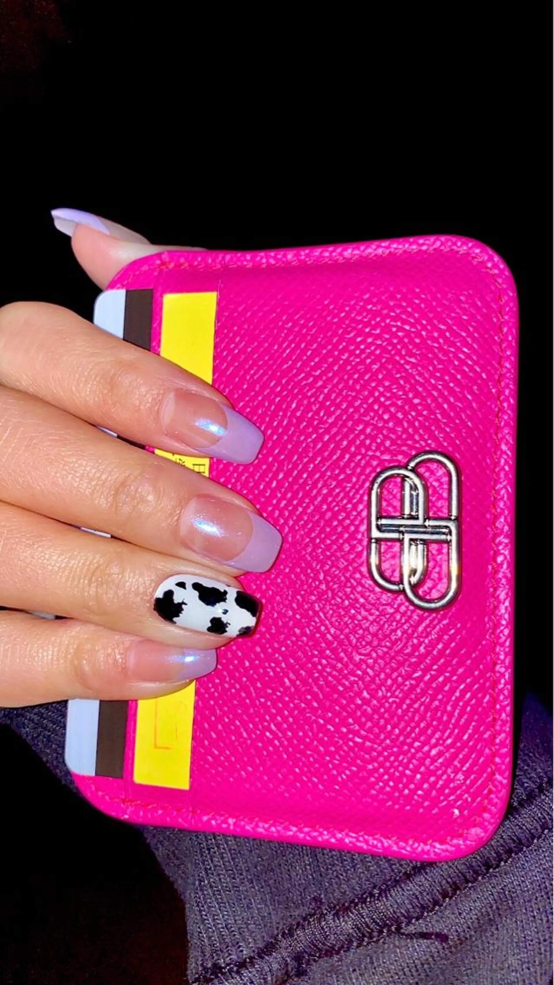 ネイル emu nail所属・emunail あやかのネイルデザイン