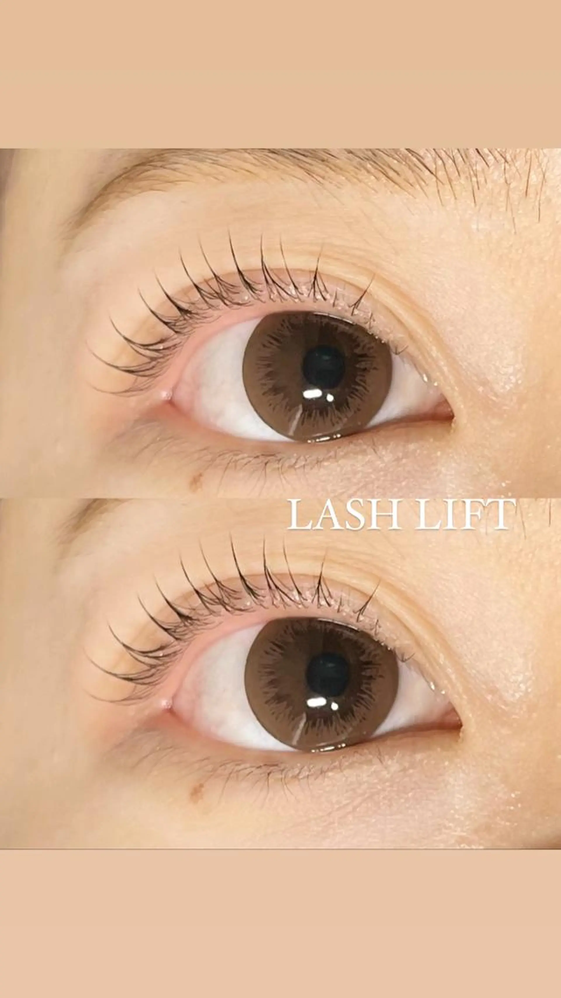 マツエク・マツパ WHITE EYE甲府店所属・WHITE EYE 牧野の眉毛・アイブロウイメージ