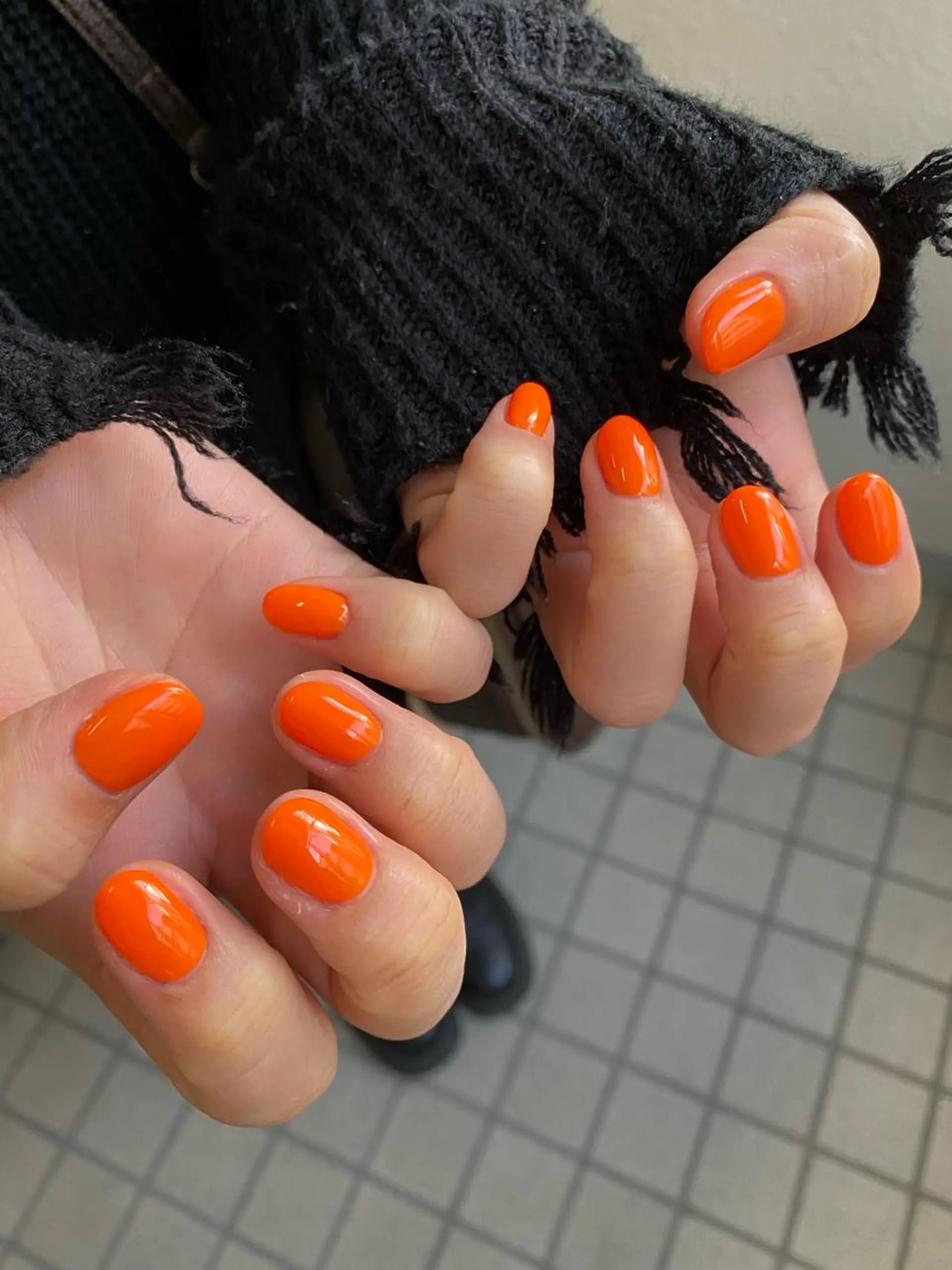 ネイル Etel -atelier-のネイルデザイン