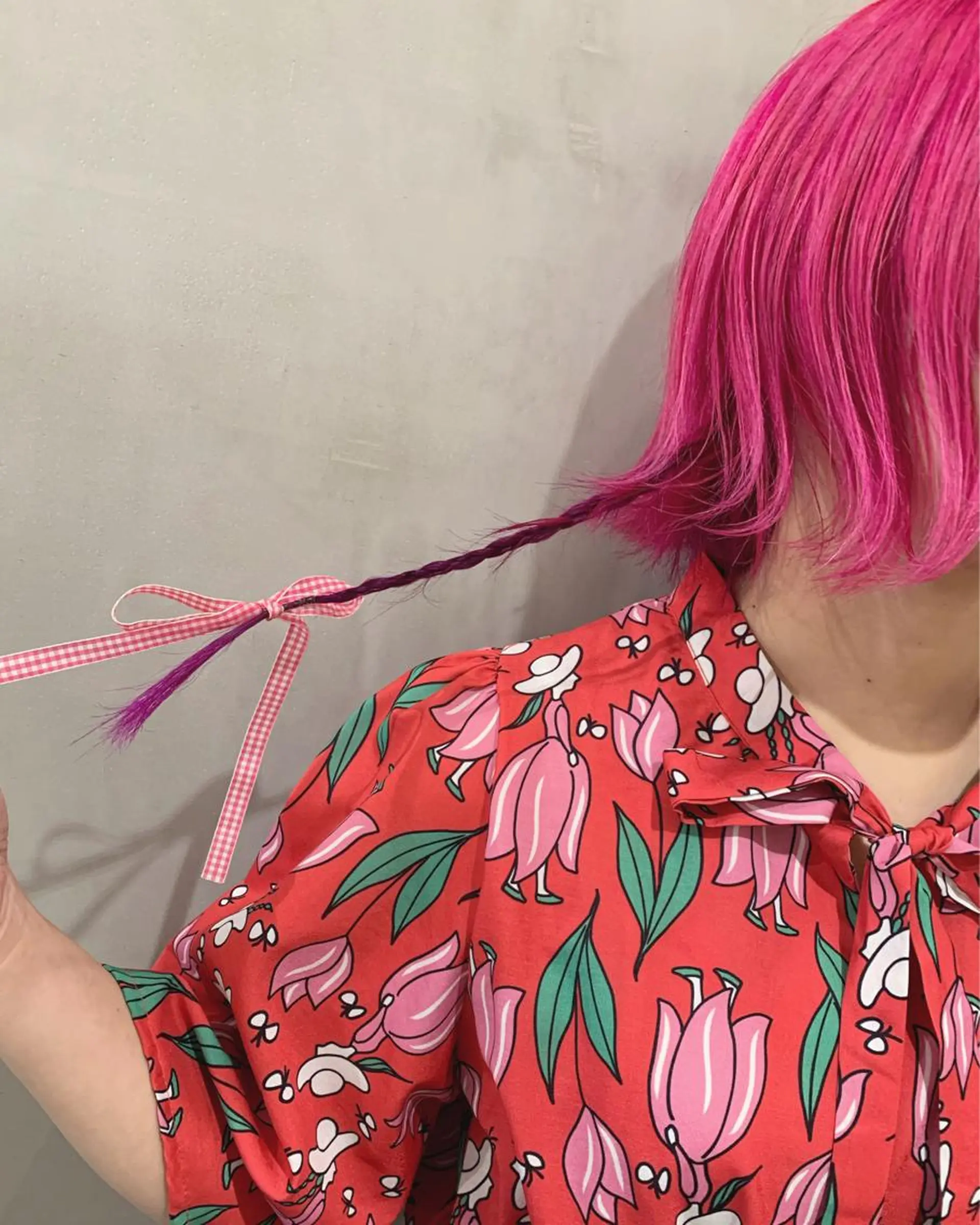 ショート カラー ヘアカラー トリートメント 優作 〜圧倒的信頼〜のヘアスタイル