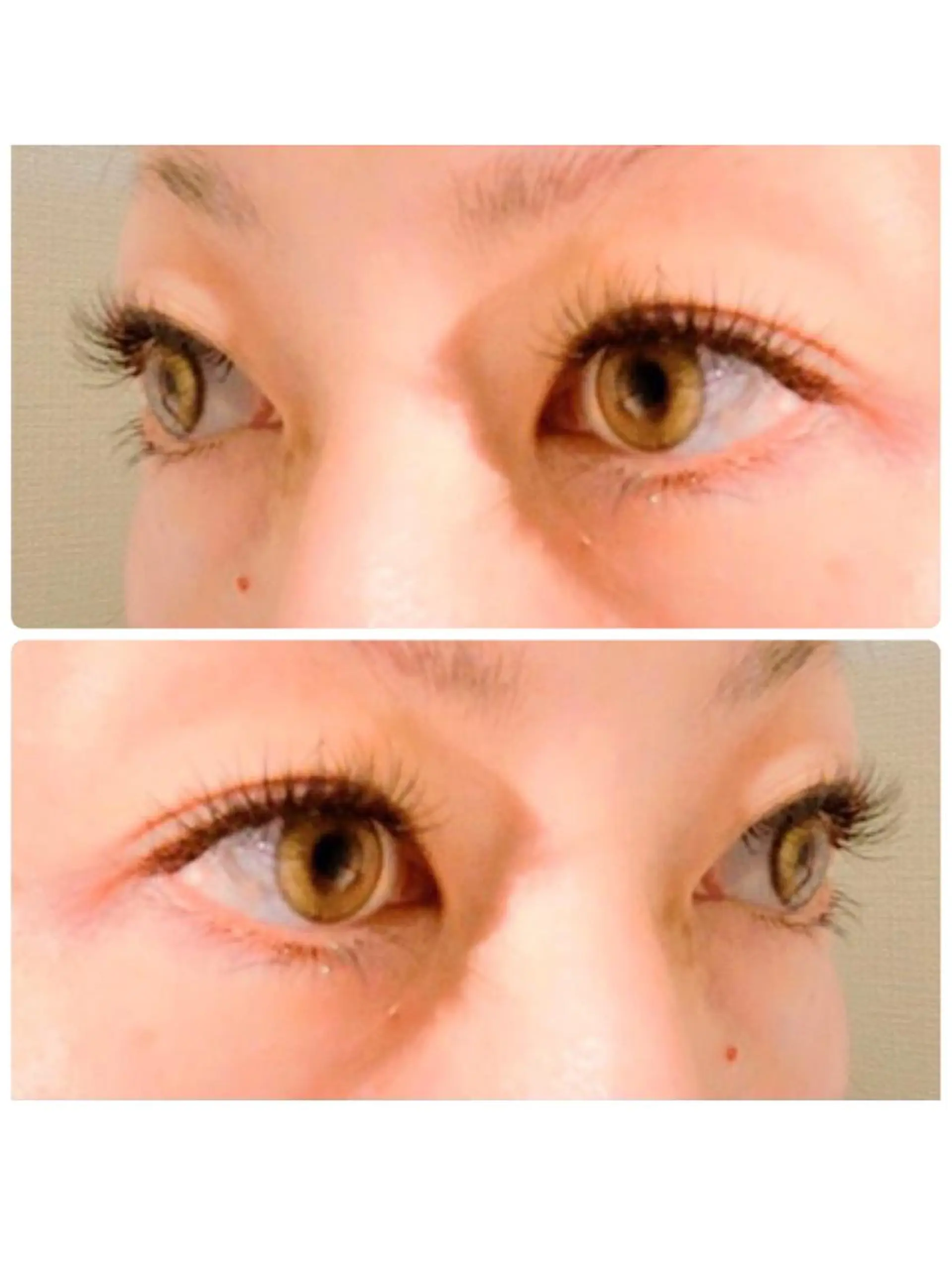 マツエク・マツパ マツエク eyelist Asamiのマツエク・マツパデザイン