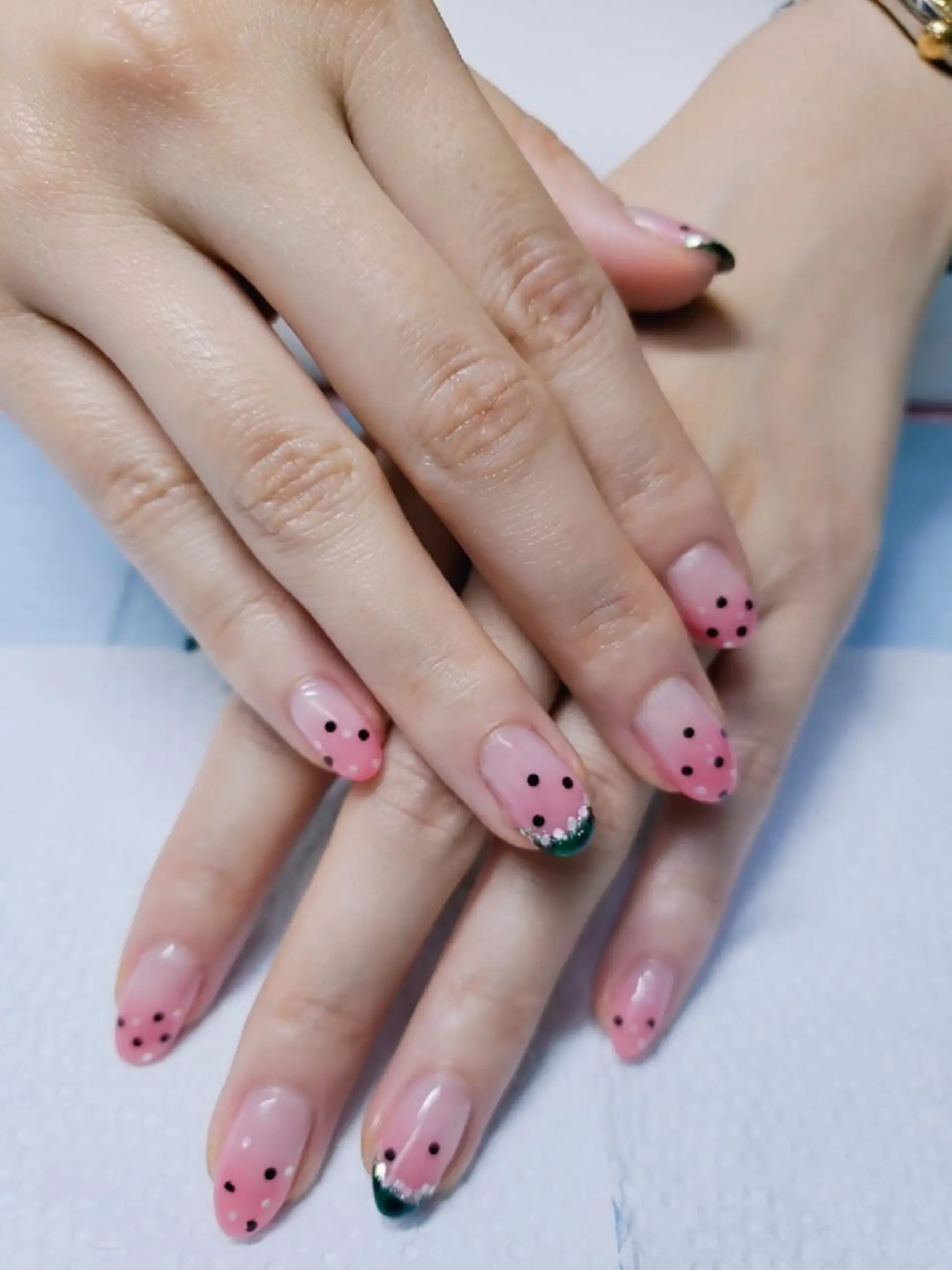 ネイル J&K所属・J& Kのネイルデザイン