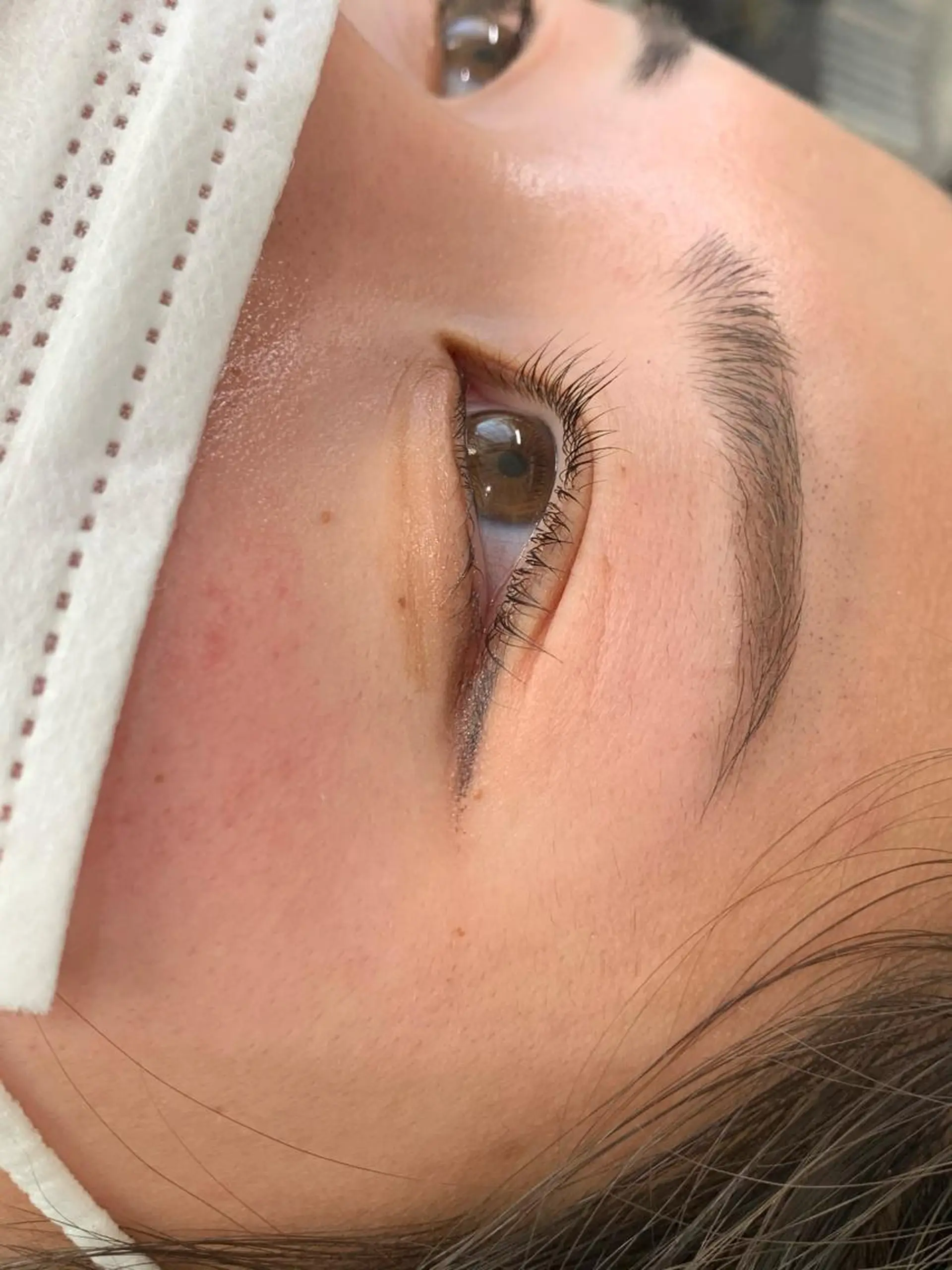 マツエク・マツパ VIP 飯田のマツエク・マツパデザイン