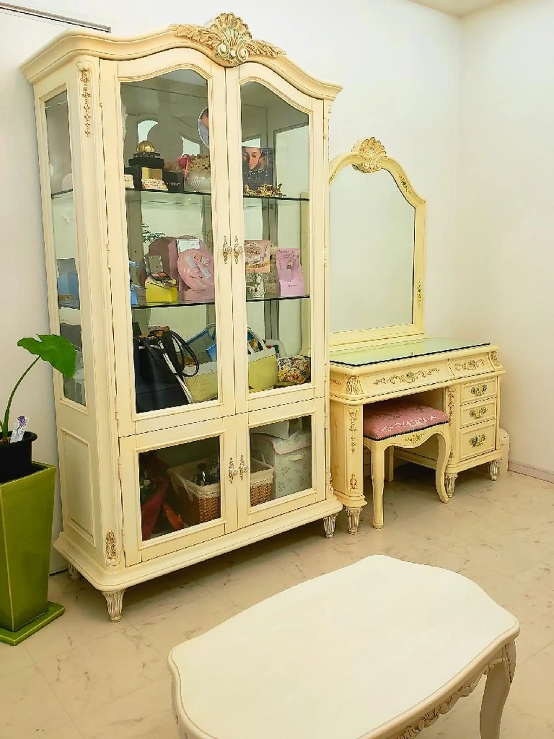 メナードフェイシャルサロンジョワボヌール所属・メナード ジョワボヌールのエステ・リラクイメージ