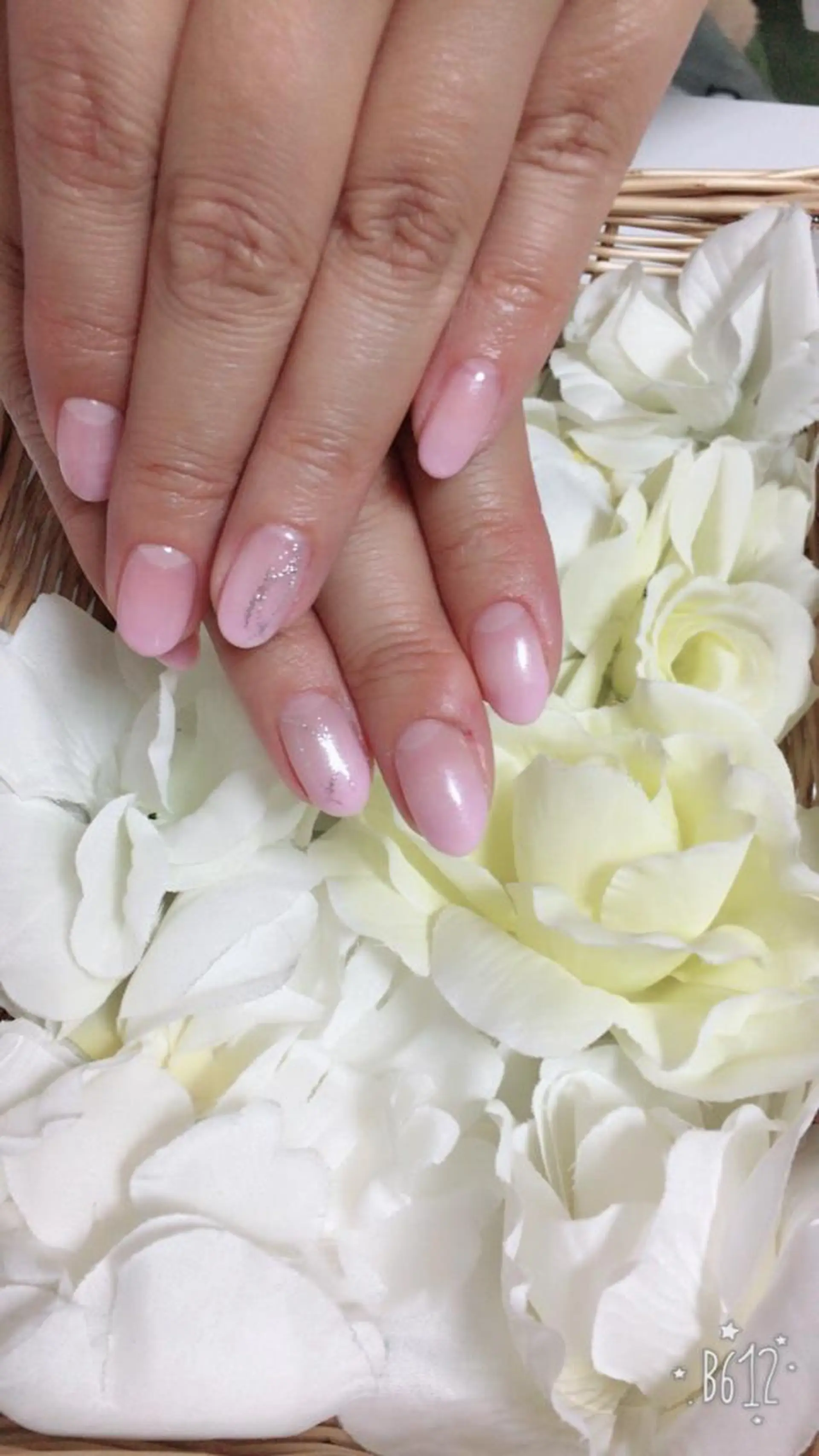 ネイル グラデーション Nail Salon .shunのネイルデザイン