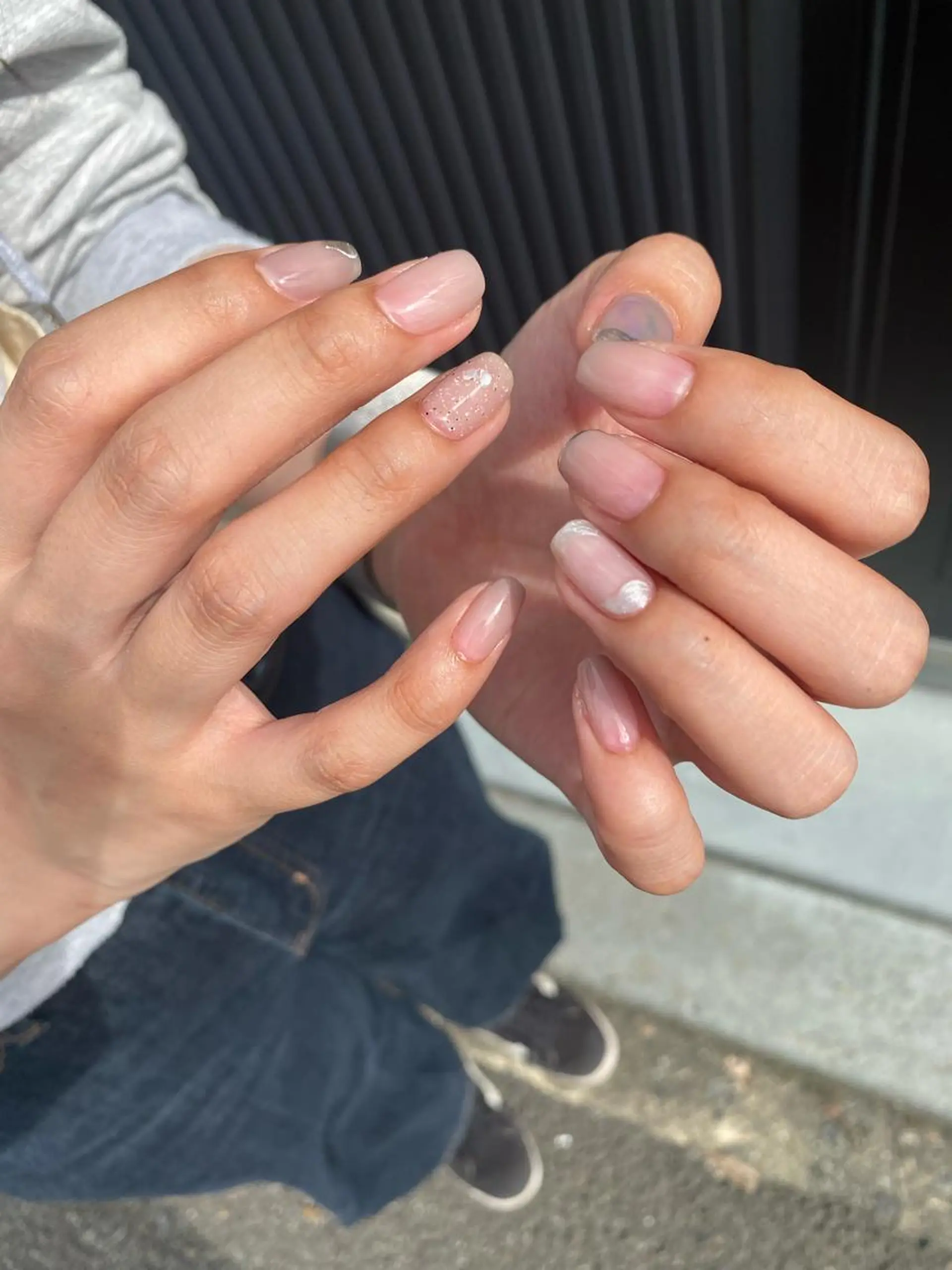 ネイル Eden KAZUHOのネイルデザイン