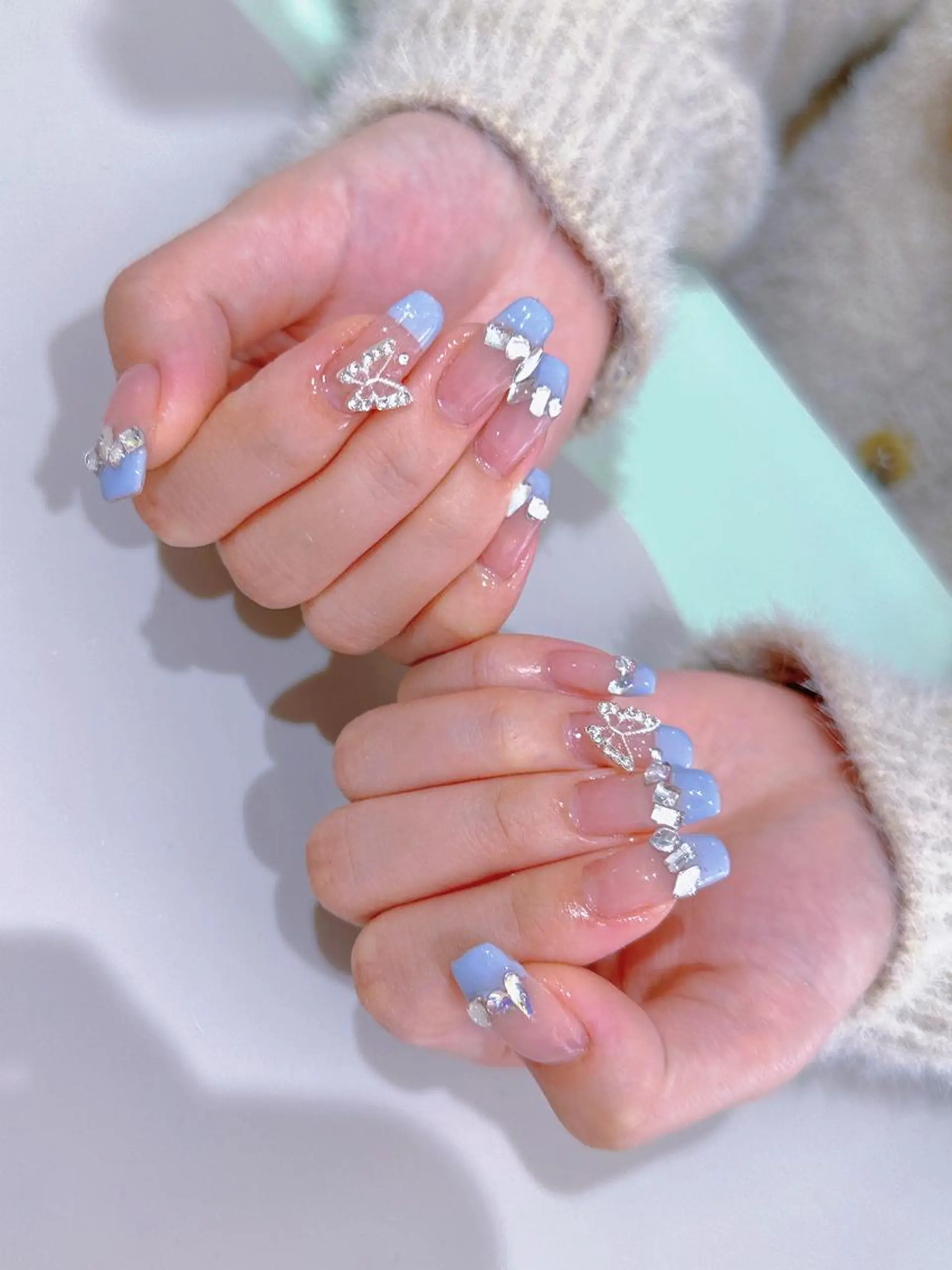 ネイル ハンドネイル NANA NAILのネイルデザイン