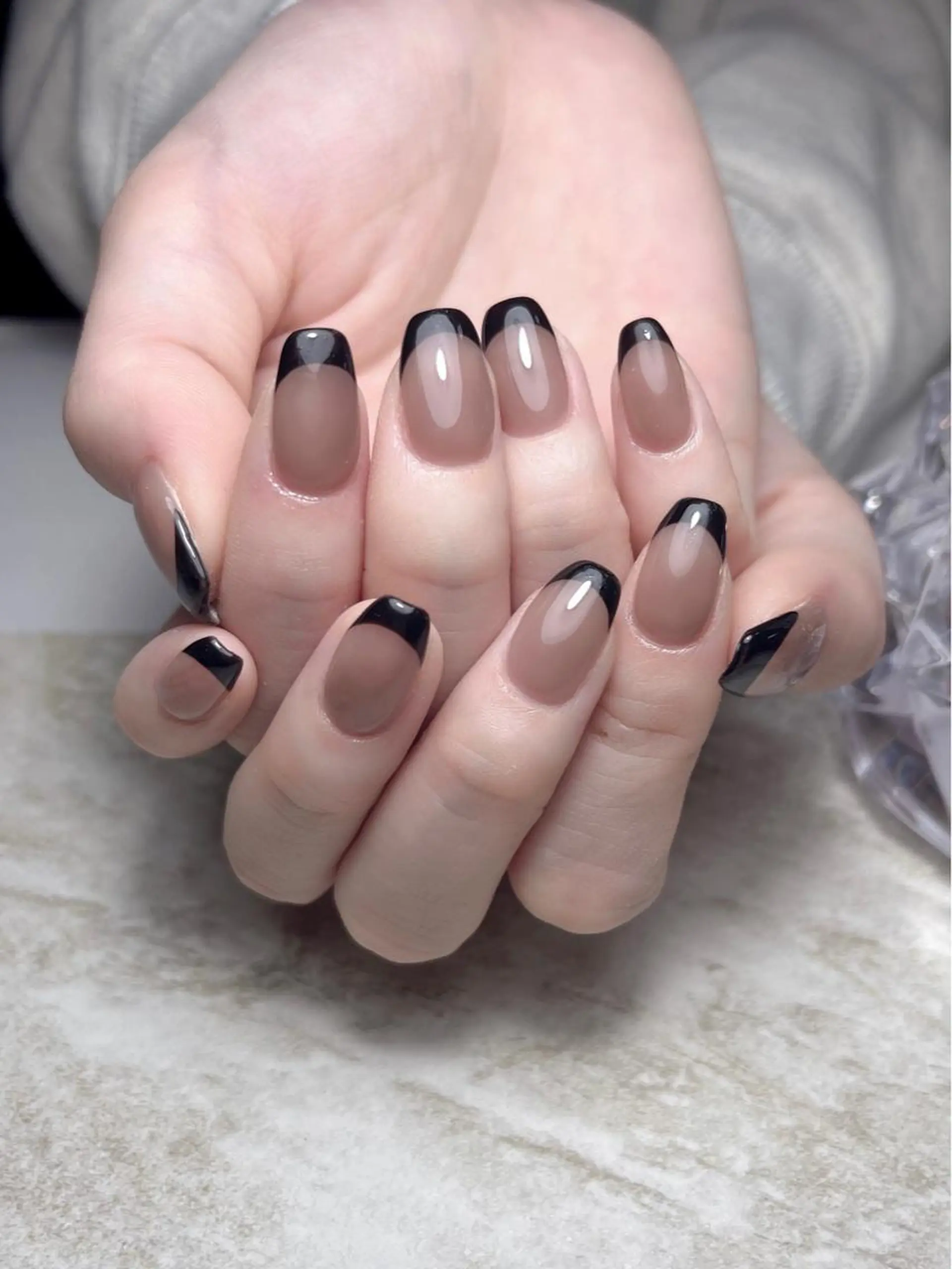 ネイル ハンドネイル ハンドケア YS Nailのネイルデザイン