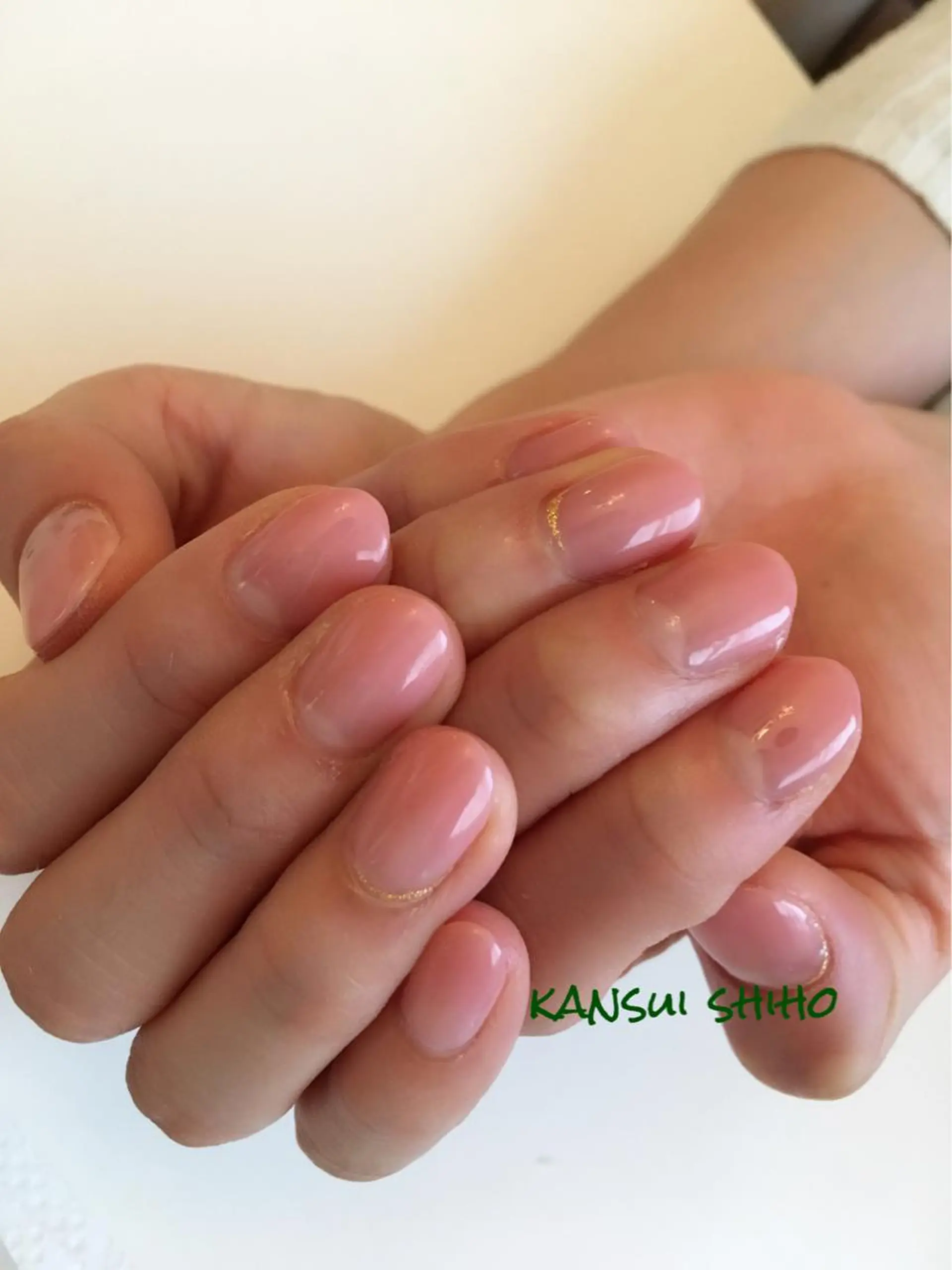 ネイル Elio所属・Elio 国泰寺のネイルデザイン