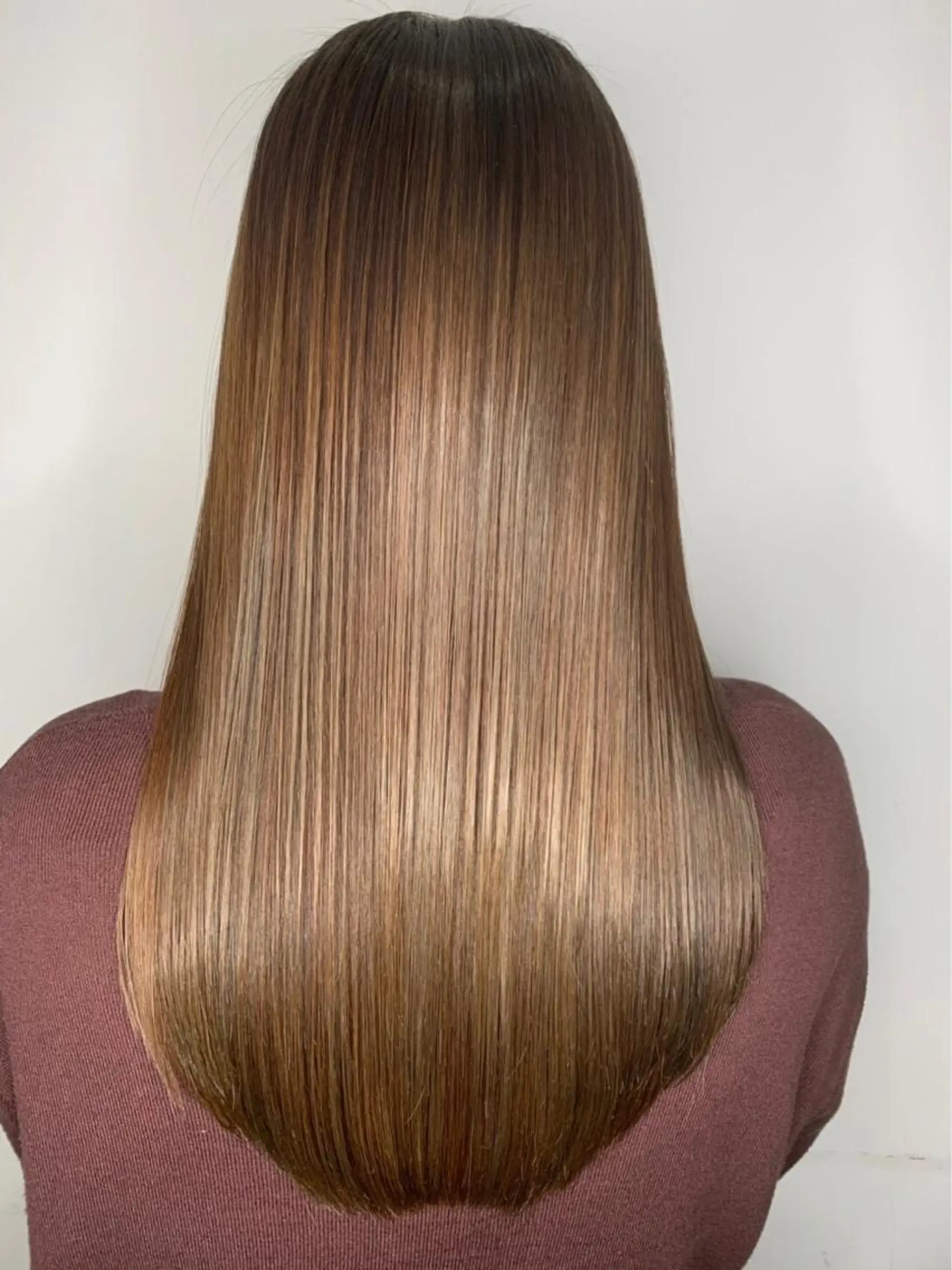 ロング 平野葵🎀 hair/nailのネイルデザイン