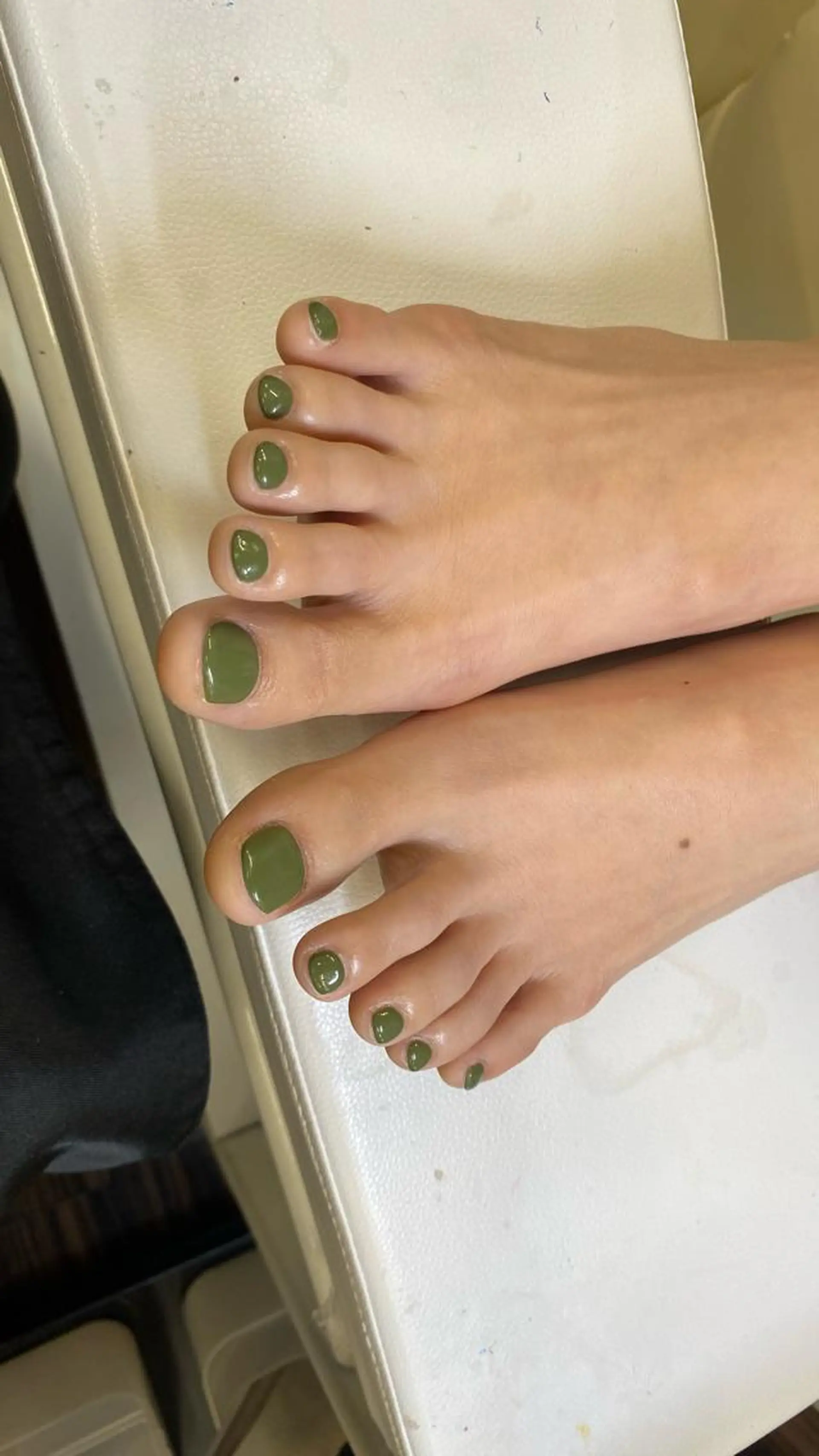 ネイル アイエスト所属・EYEST クロダのネイルデザイン