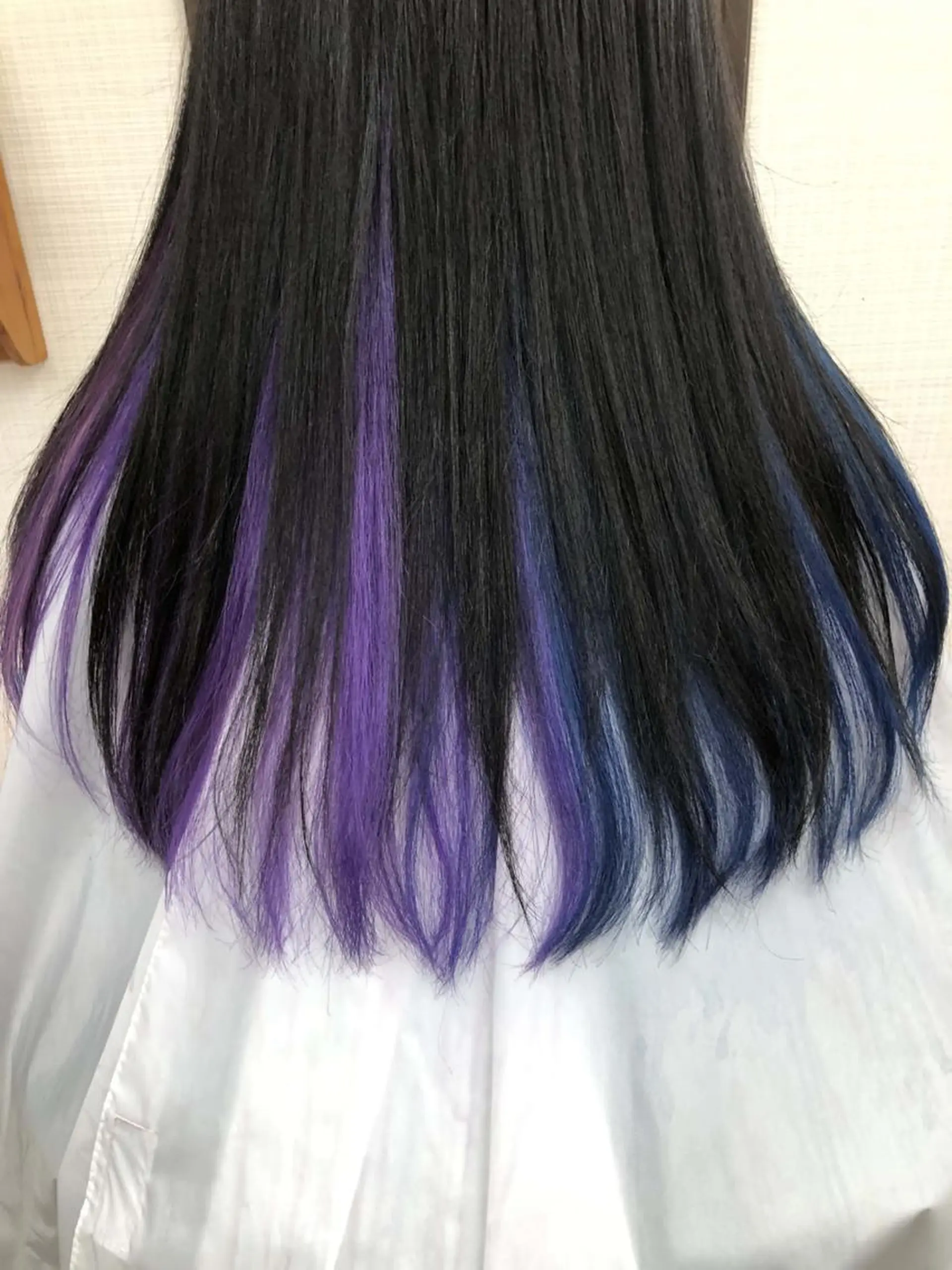 ショート ヘアカラー トリートメント 56hair  武蔵小杉店のヘアスタイル
