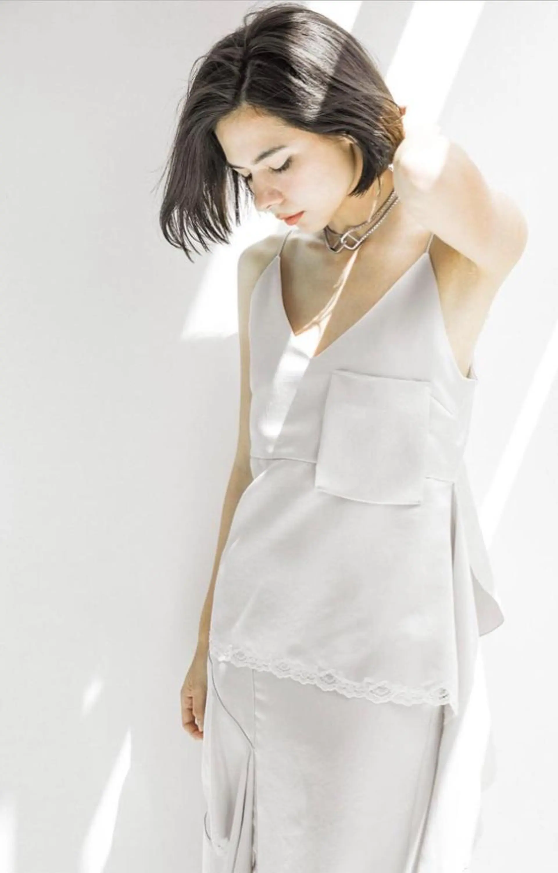 Relais 大曽根のヘアスタイル