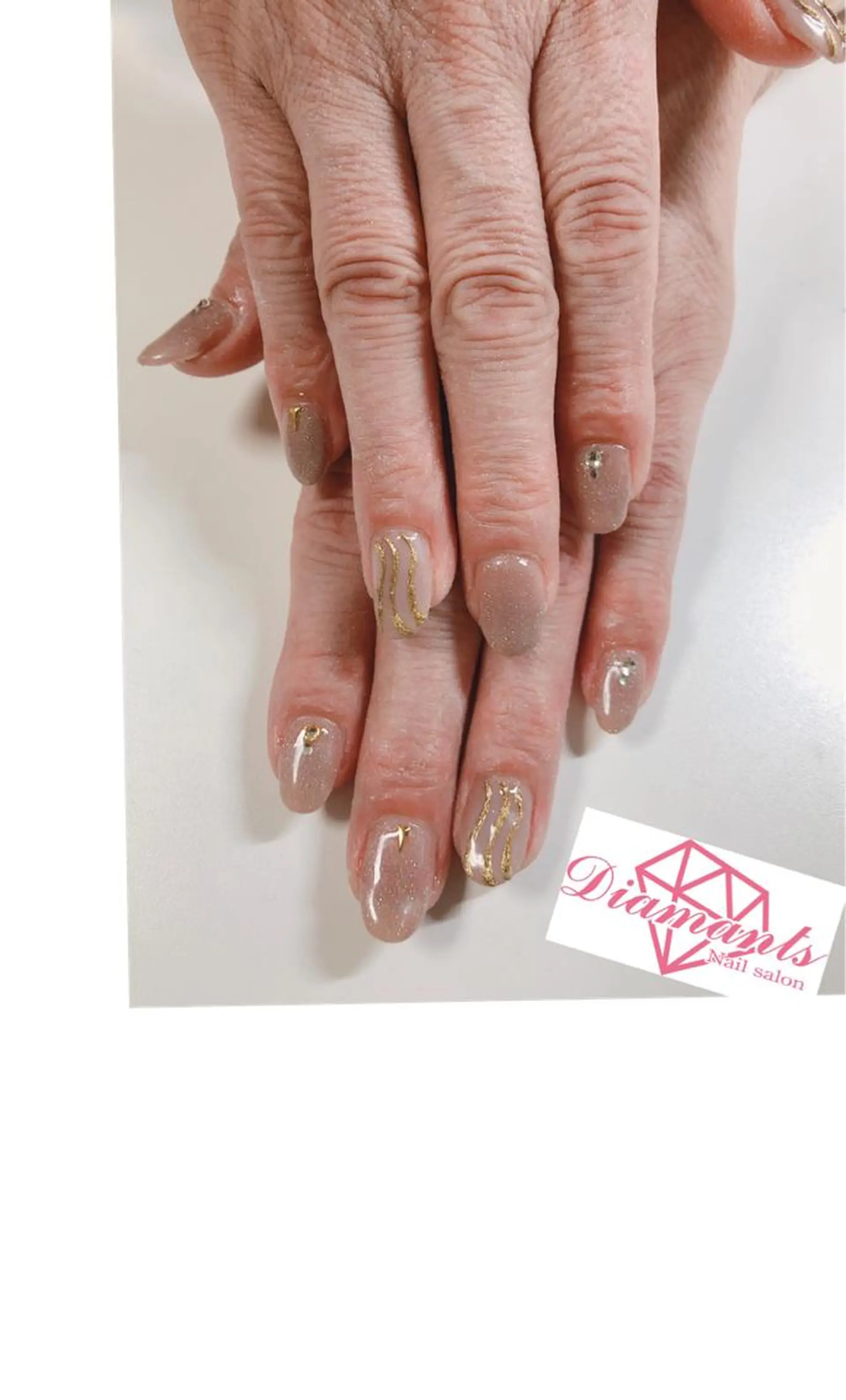 ネイル Asa miのネイルデザイン