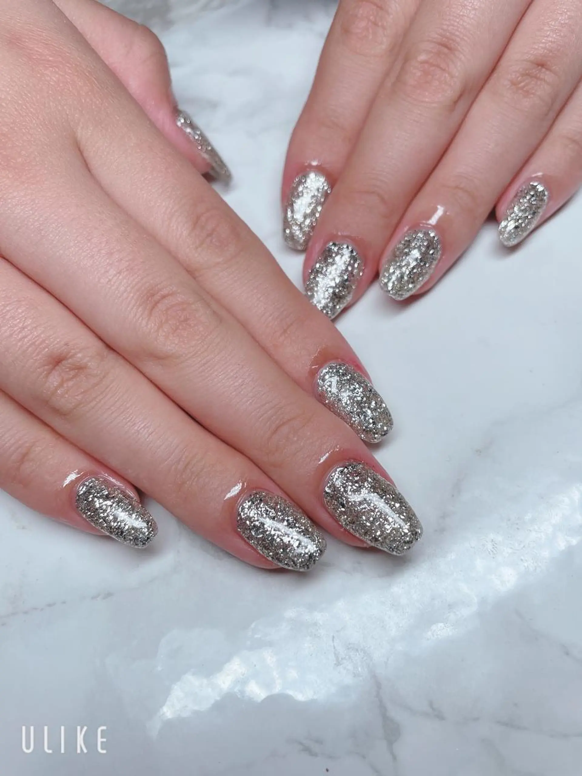 ネイル ハンドネイル Nail Salon yのネイルデザイン