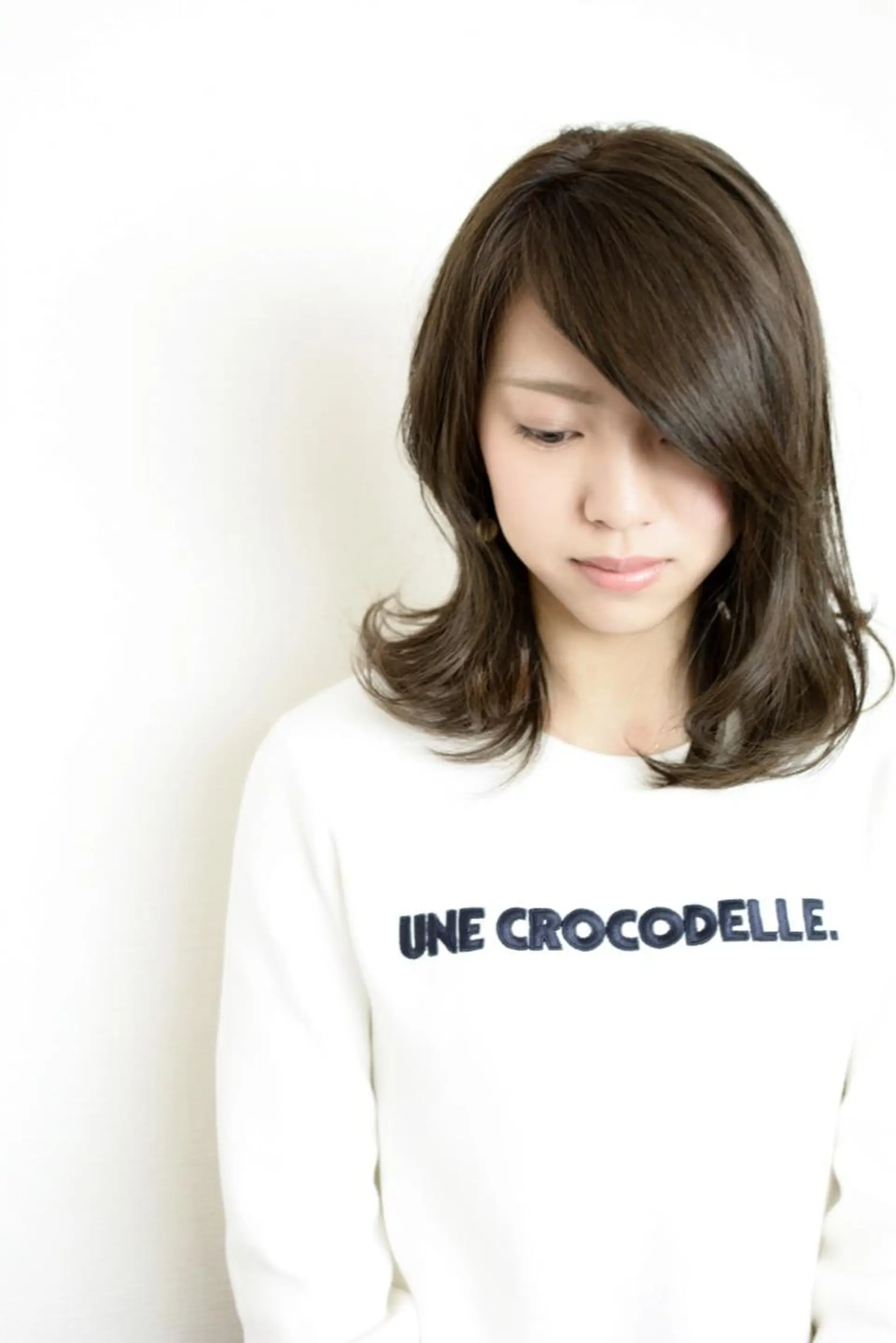 セミロング カラー 斉藤 正敏のその他イメージ