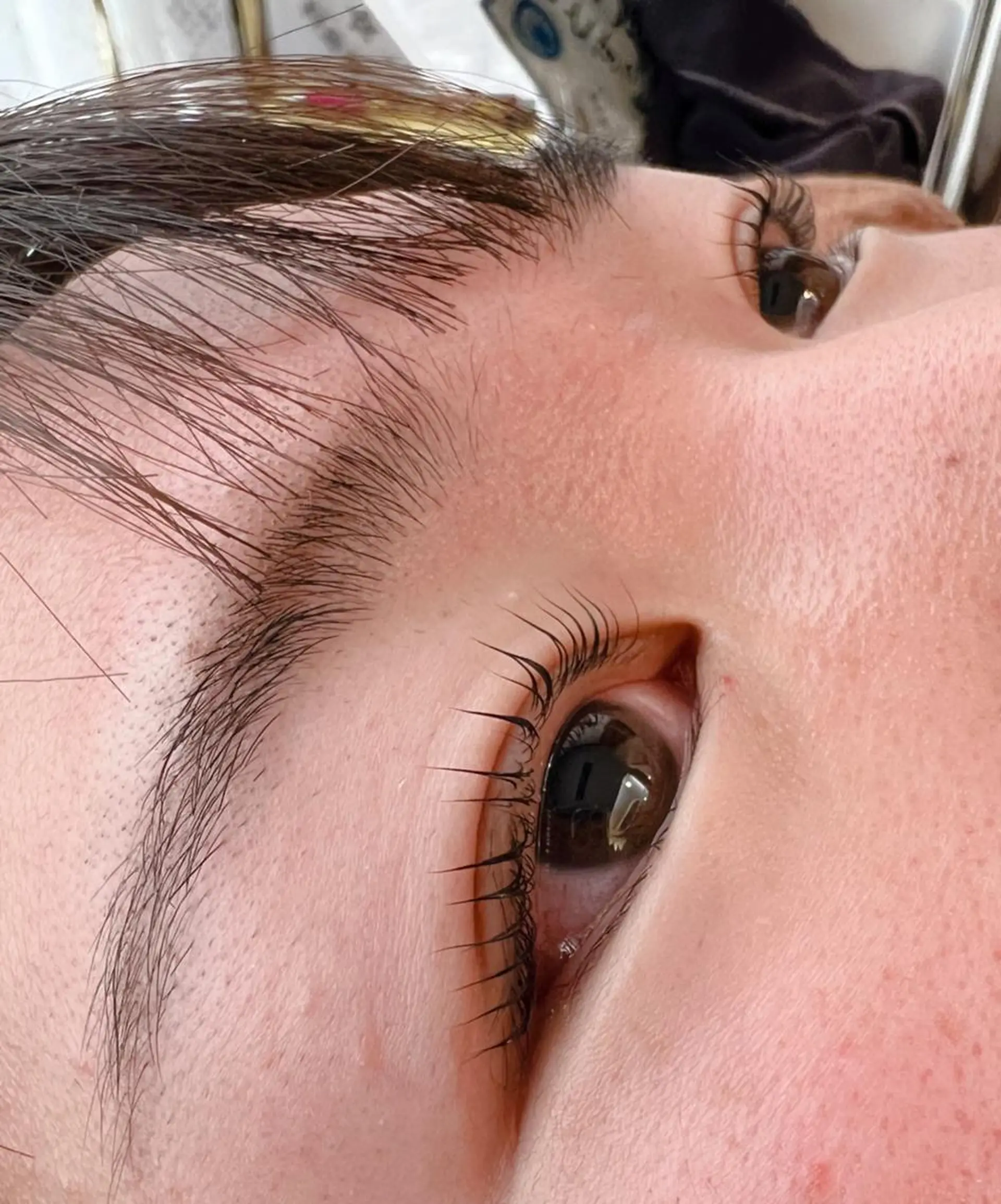 マツエク・マツパ 石田 悠夏のマツエク・マツパデザイン