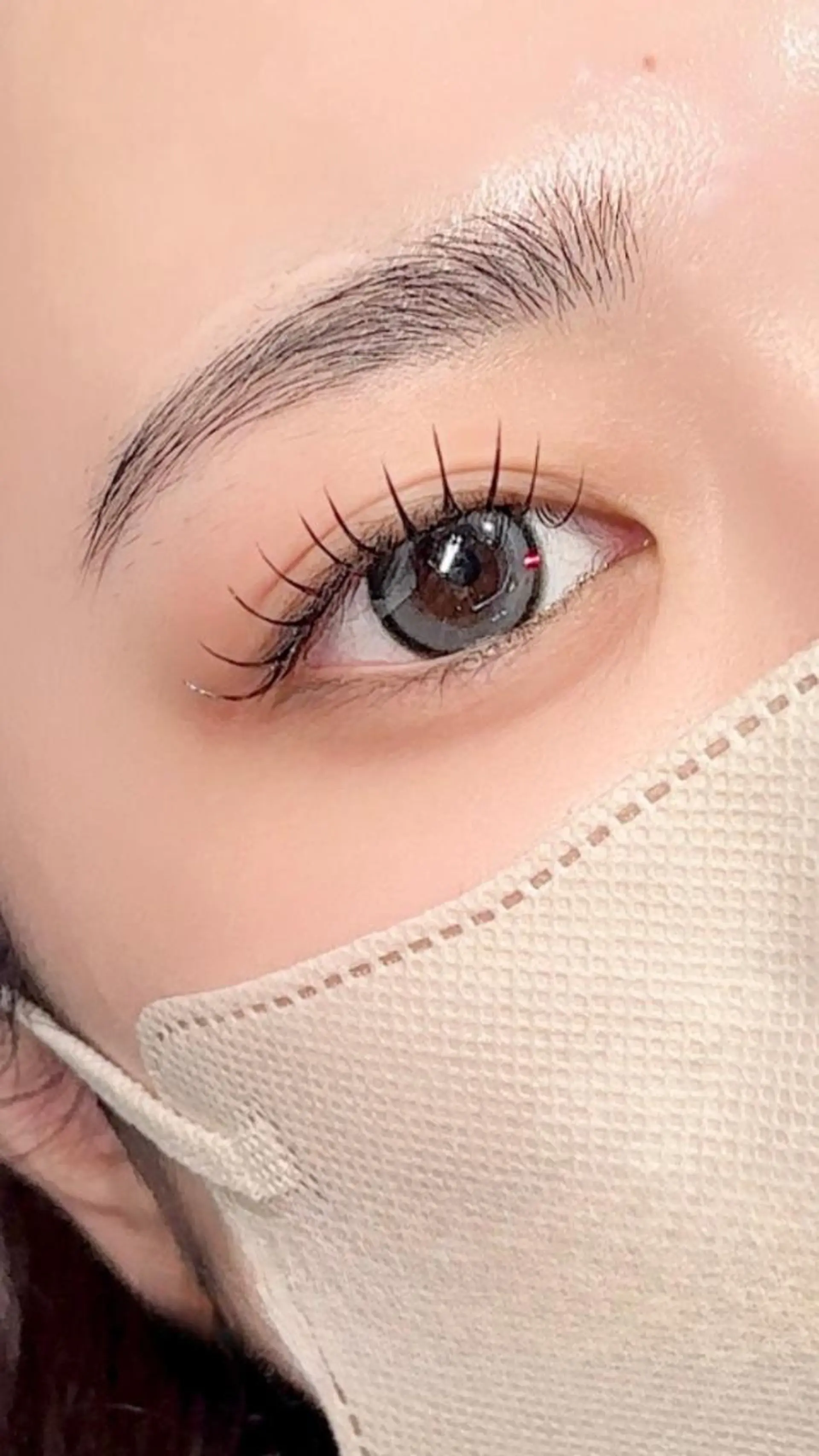 アイブロウ マツパ M.Brow 金山の眉毛・アイブロウイメージ