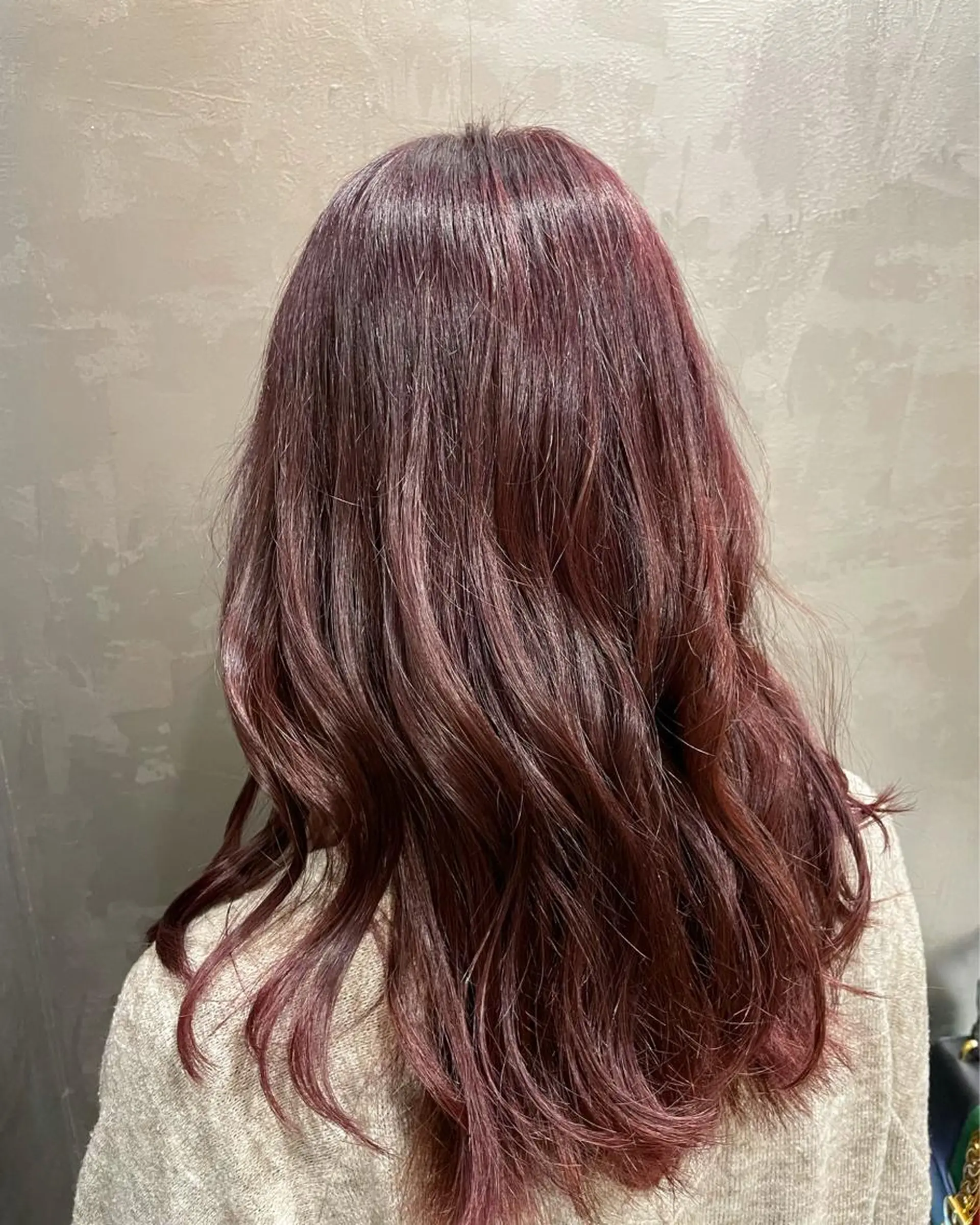 ロング アイニティ緑地公園所属・【お悩み解決のプロ】 ハヤシタクミのヘアスタイル