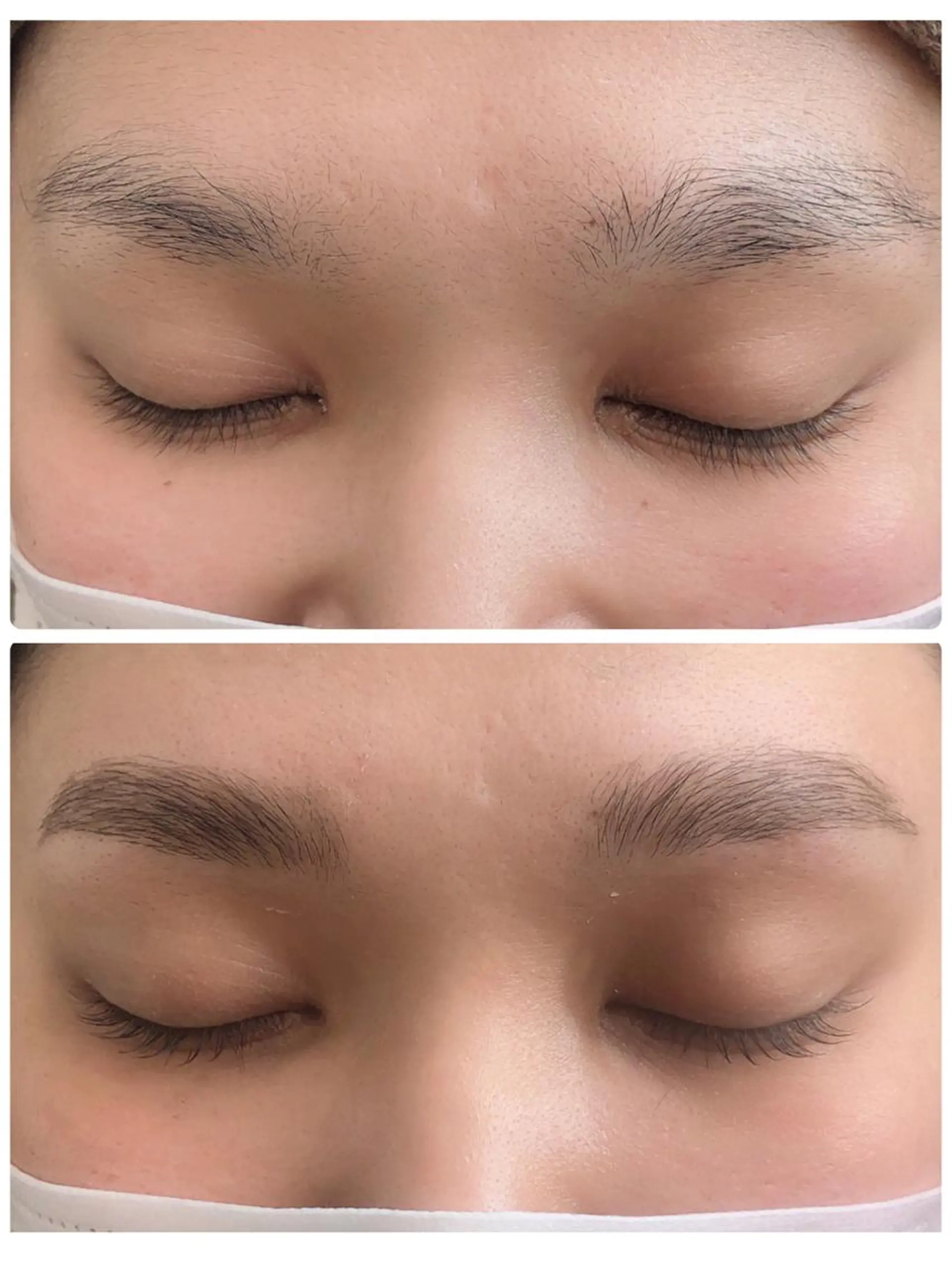 アイブロウ その他(アイブロウ) ✴︎Tiele✴︎ Sasakiのマツエク・マツパデザイン