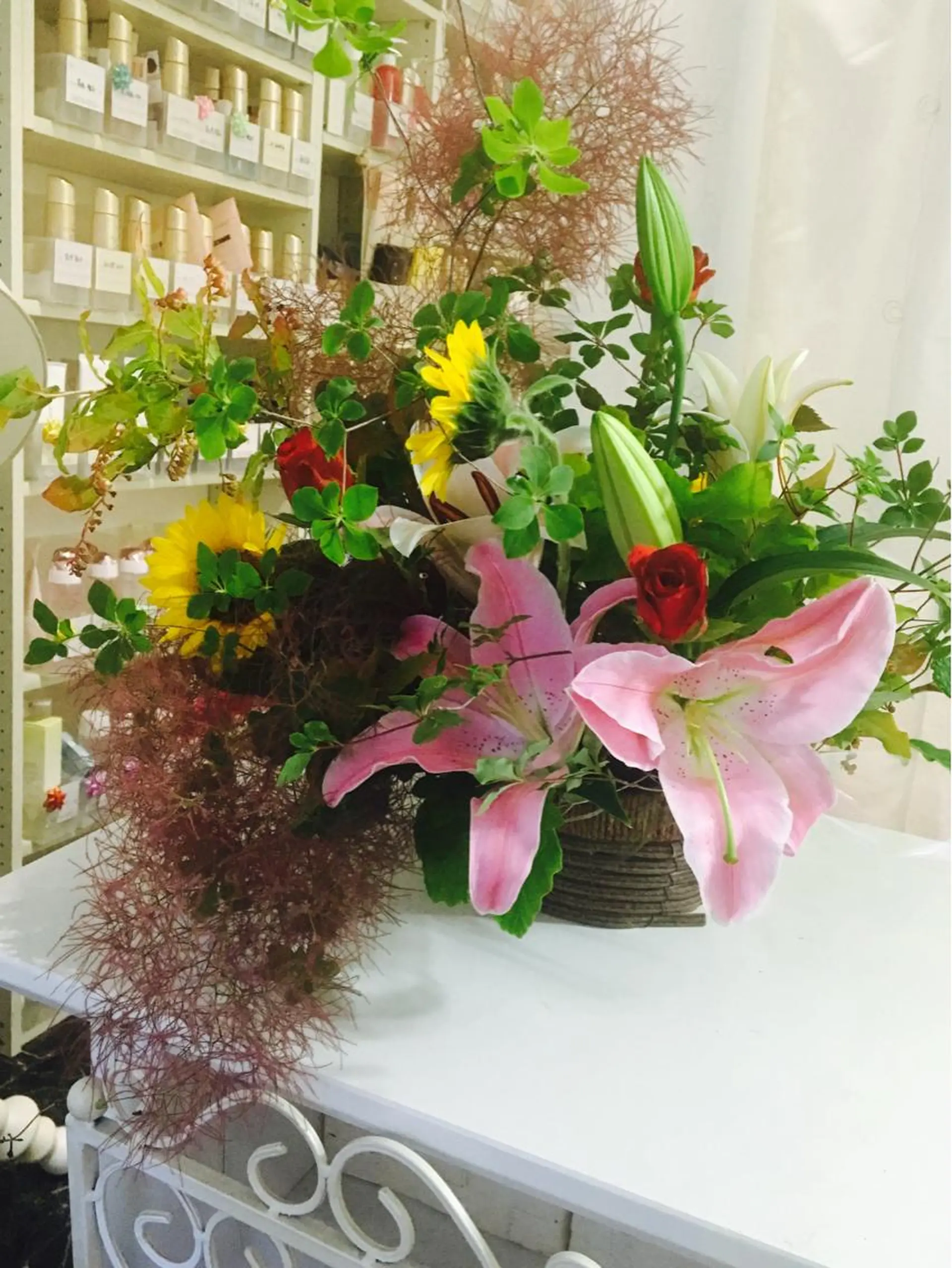 Fes Bonito❤所属・kawano shieriのエステ・リラクイメージ