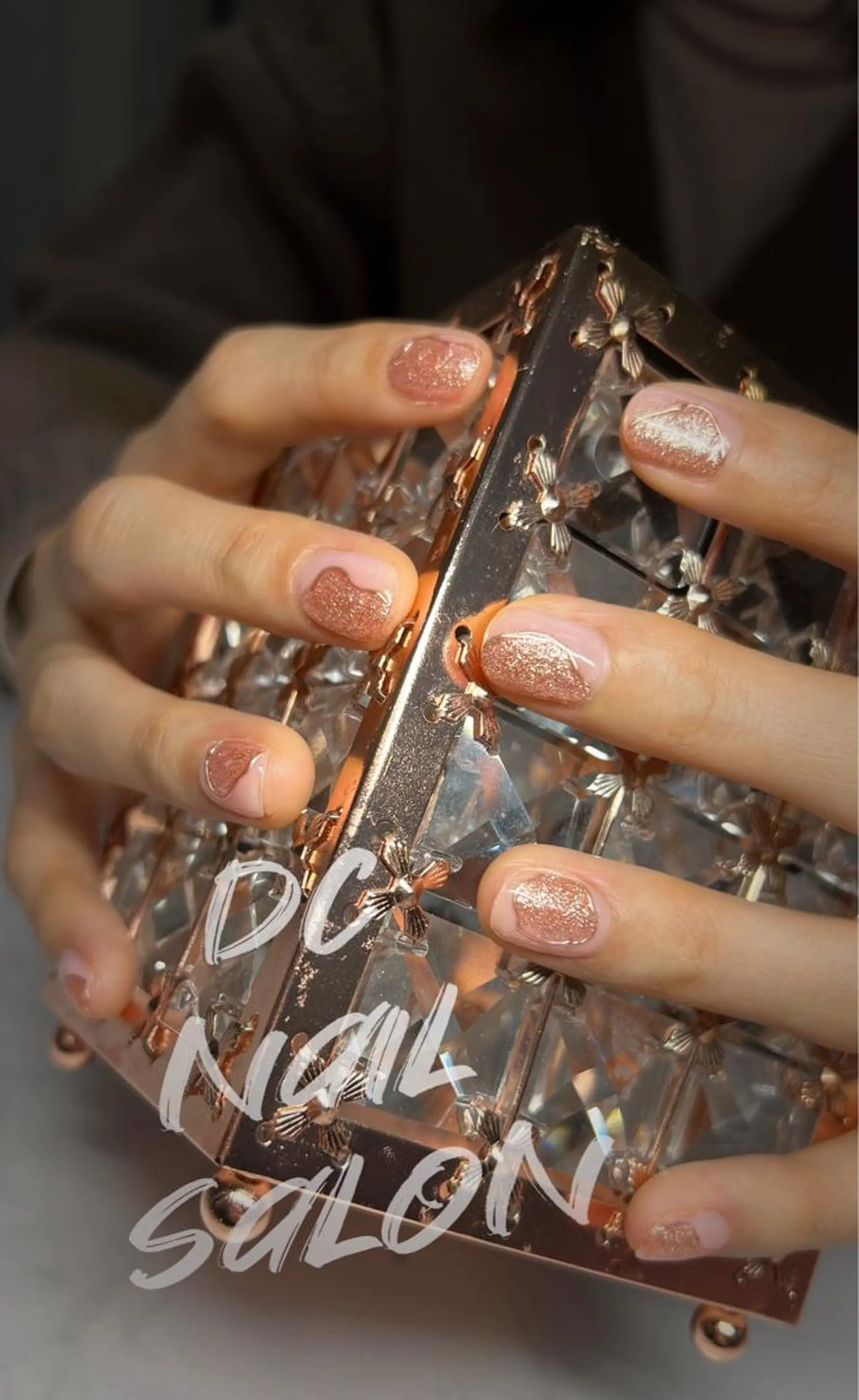 ネイル DC nail salonのネイルデザイン