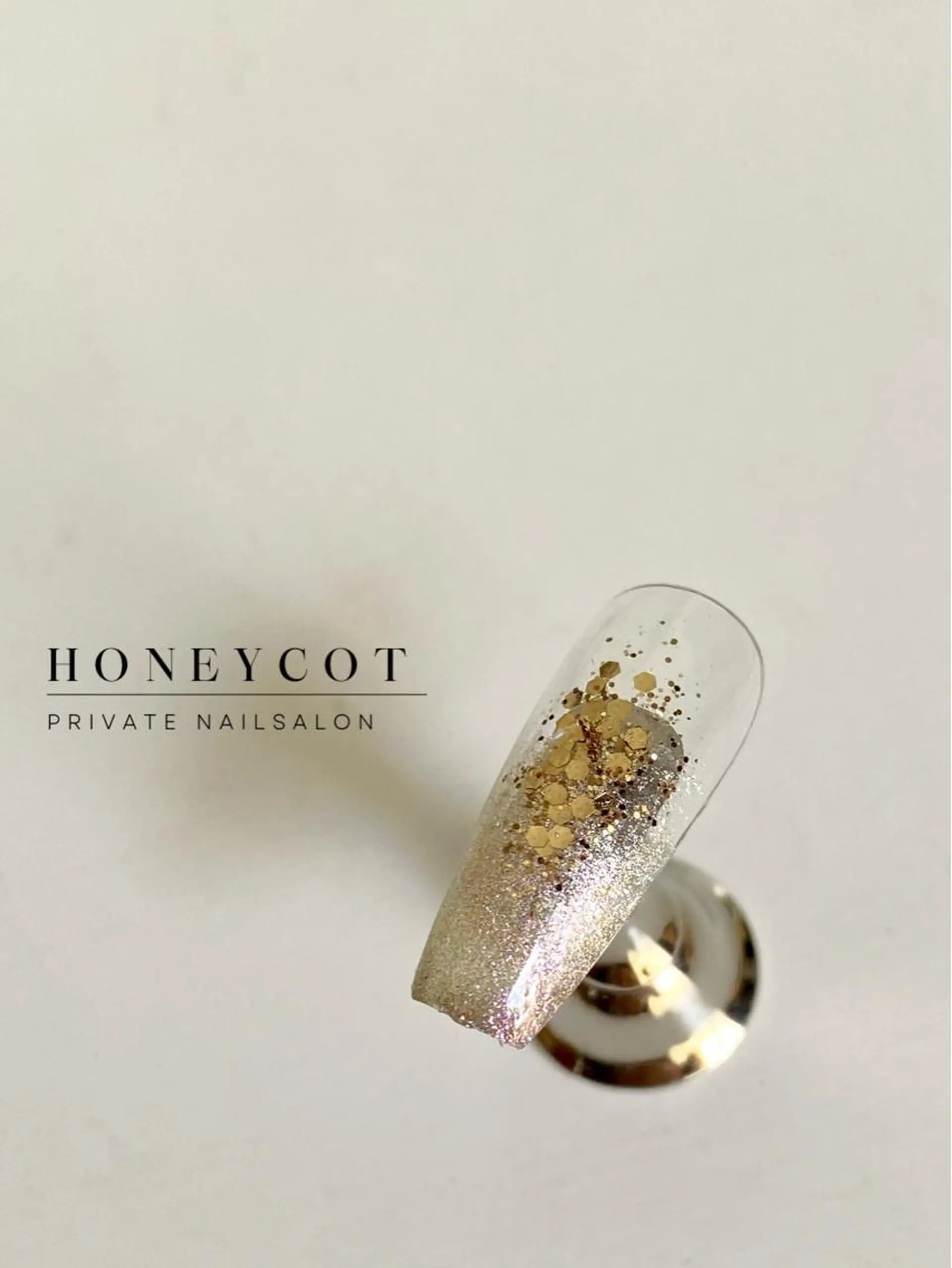 ネイル S mikiのネイルデザイン