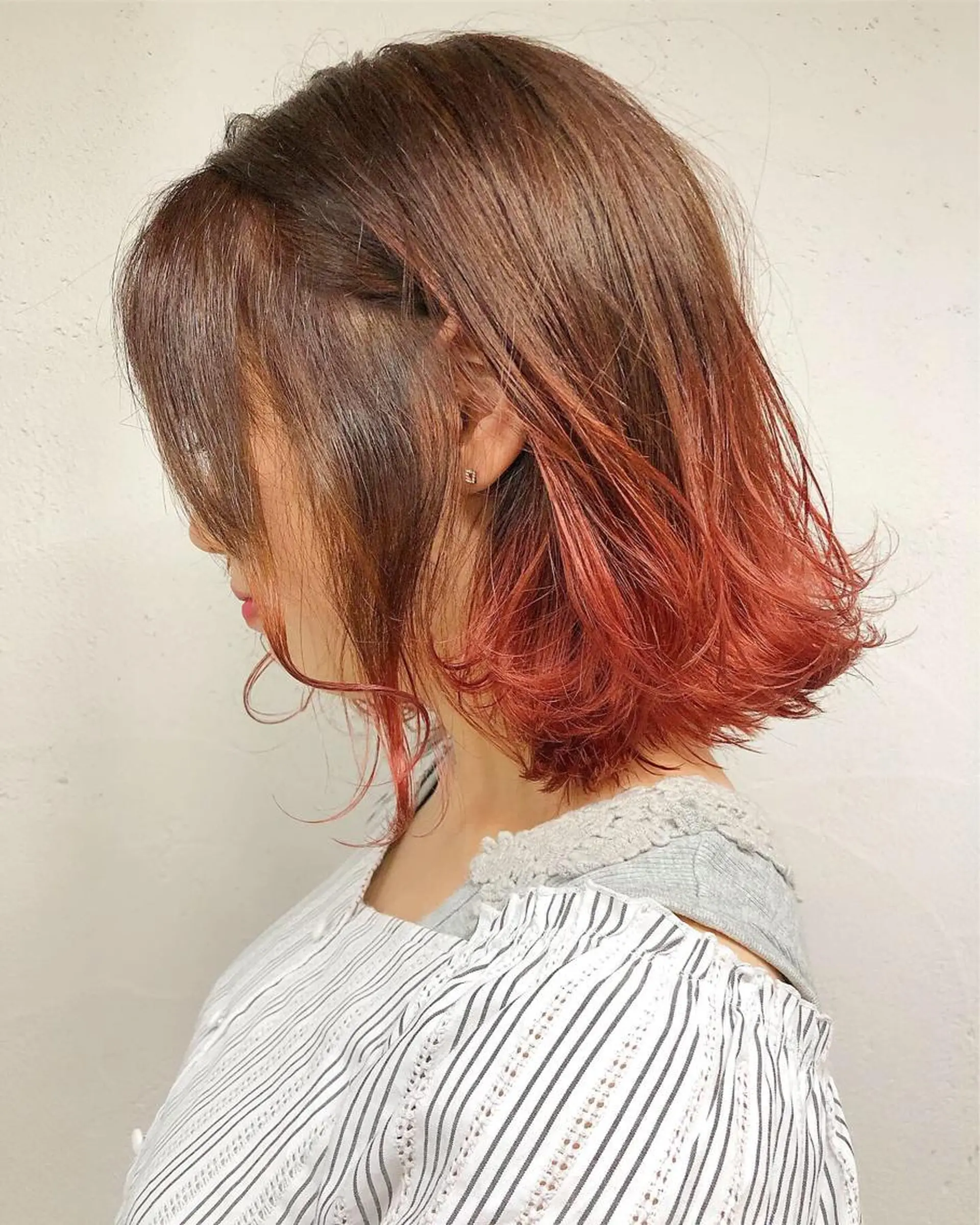 ショート 【池袋/スパイキー ショート】ⓝⓘⓜⓤのヘアスタイル