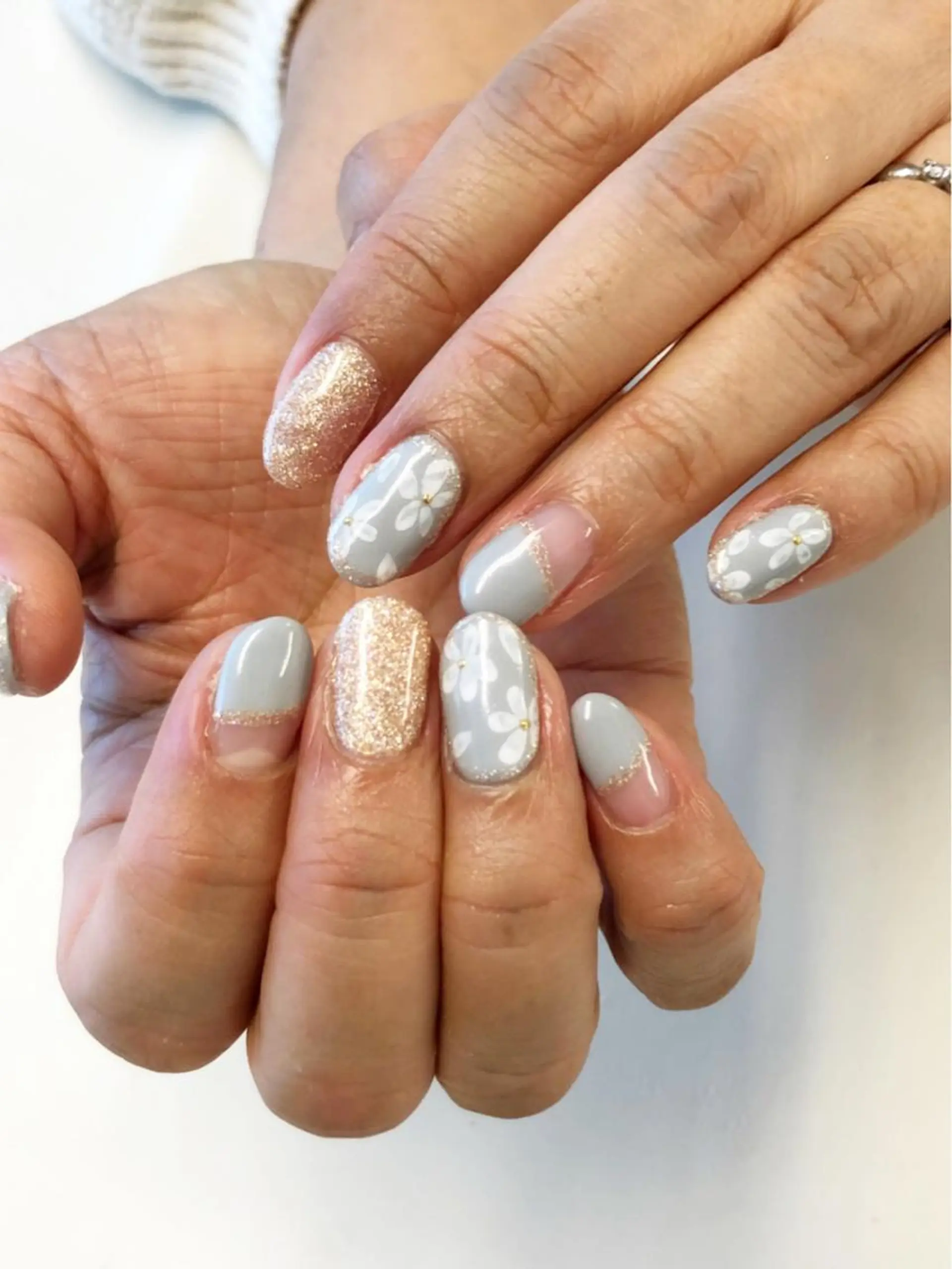 ネイル KIREIE NAILSのネイルデザイン