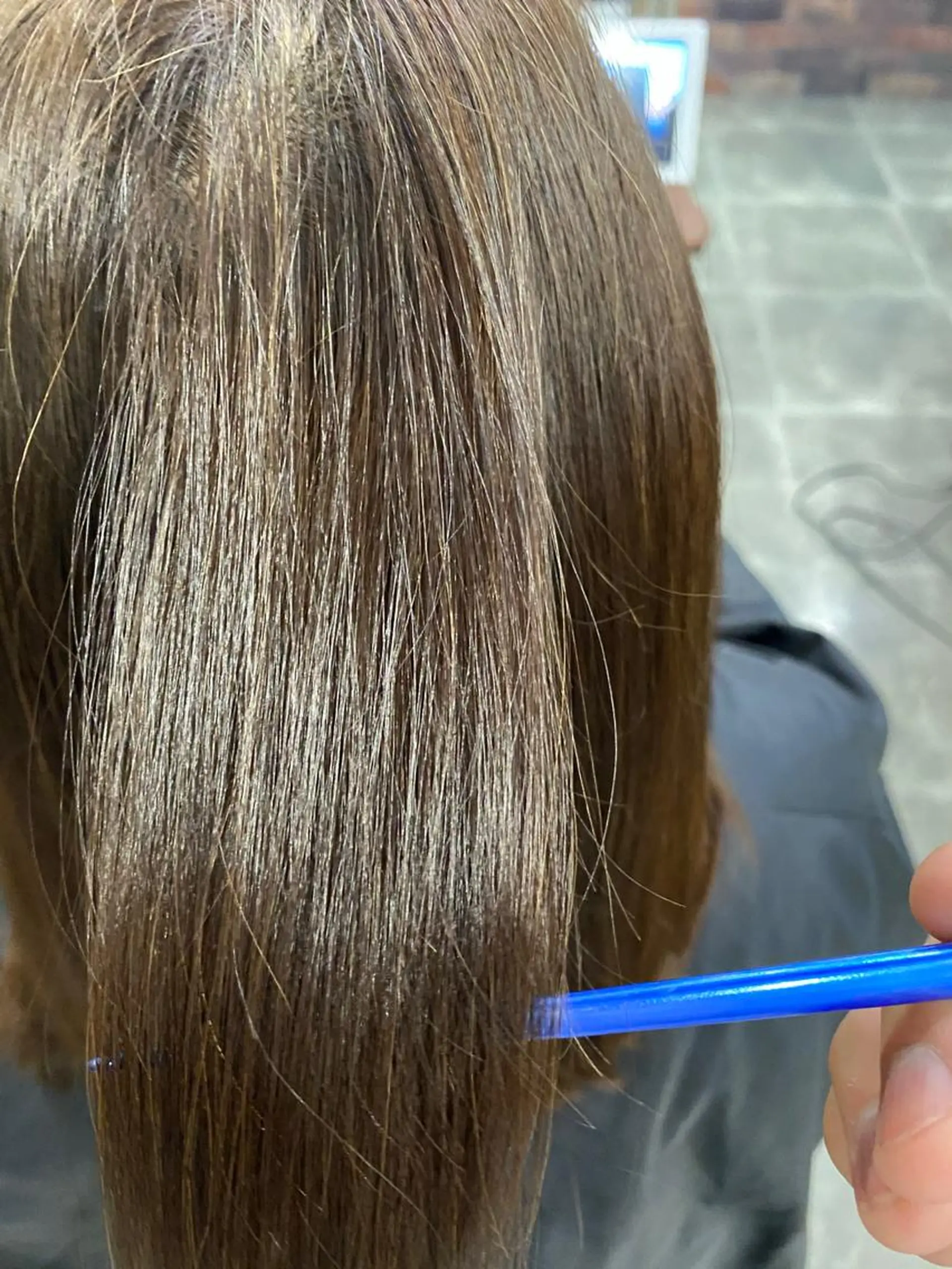 🔷メンズ推し🔷 遠藤暖大のヘアスタイル