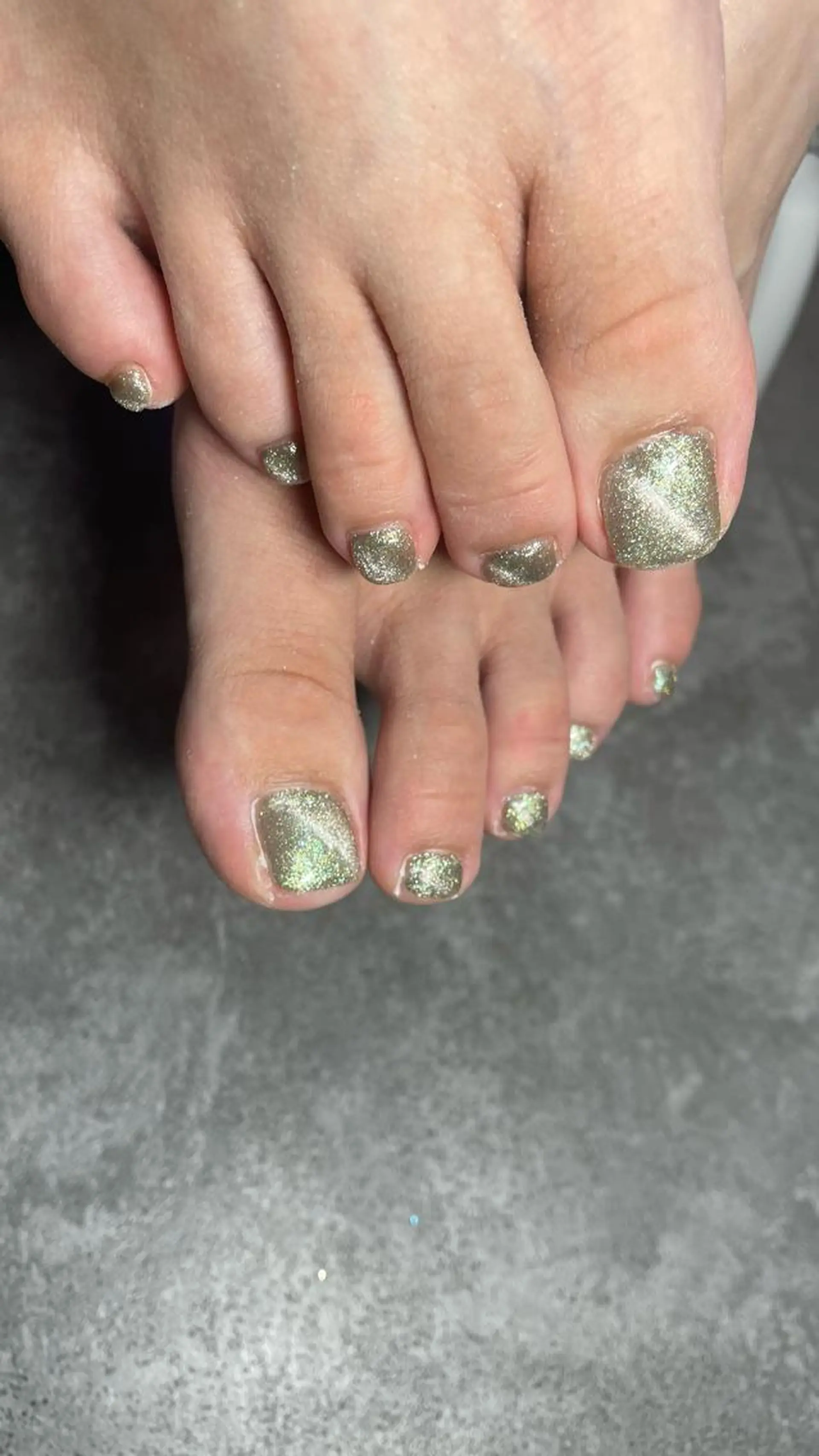 ネイル マグネットネイル LINXS aosaのネイルデザイン