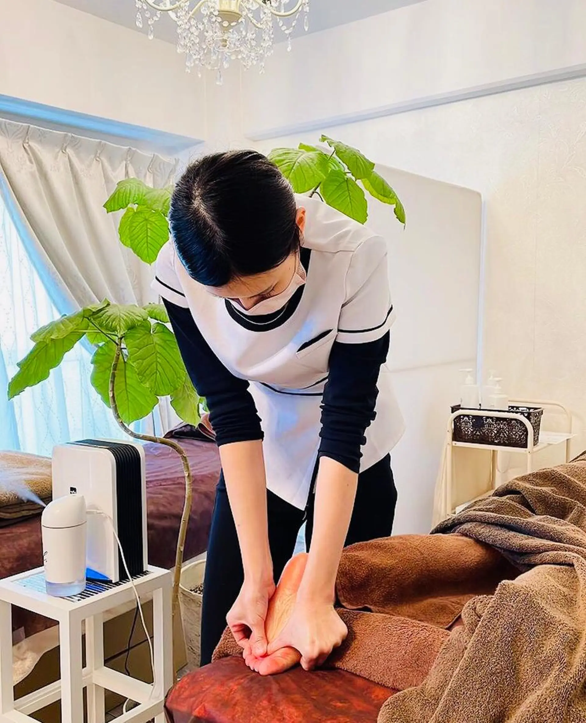 カラー パーマ ヘアアレンジ メンズ キッズ ネイル マツエク・マツパ アイブロウ 結婚式・ブライダル 結婚式・ブライダル ブライダルネイル SALON SINCERITEのエステ・リラクイメージ