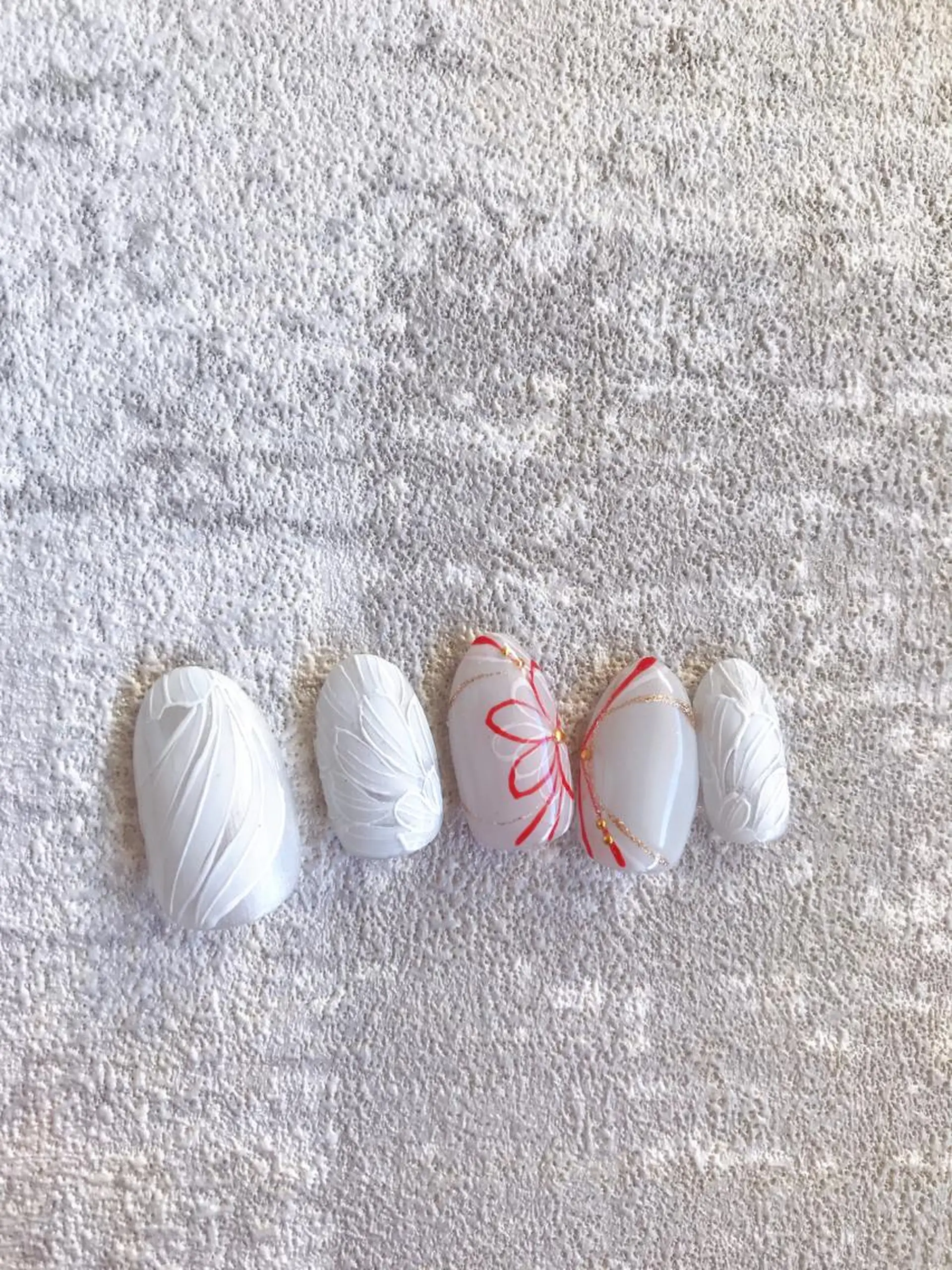 ネイル ネイルチップ nail salon Axia所属・nail salon Axiaのネイルデザイン