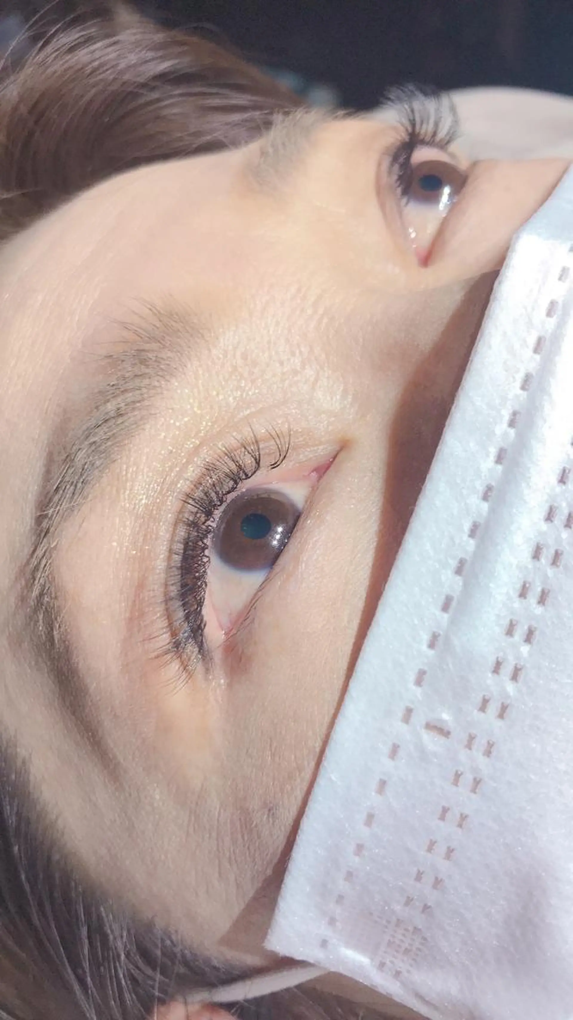 マツエク・マツパ 髙橋 敦子のネイルデザイン