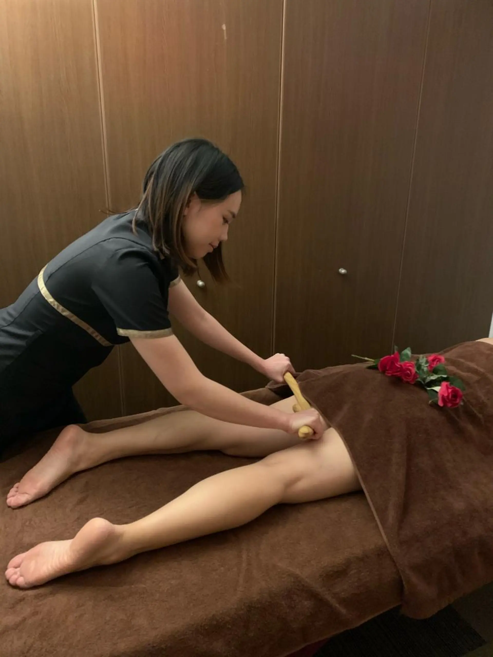 東洋エステToyou-beauty所属・東洋エステサロン 姫路のエステ・リラクイメージ