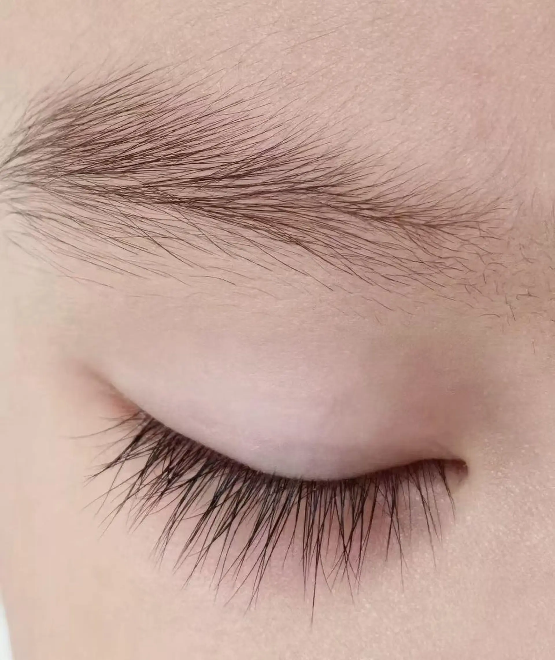 マツエク・マツパ Hera …のマツエク・マツパデザイン