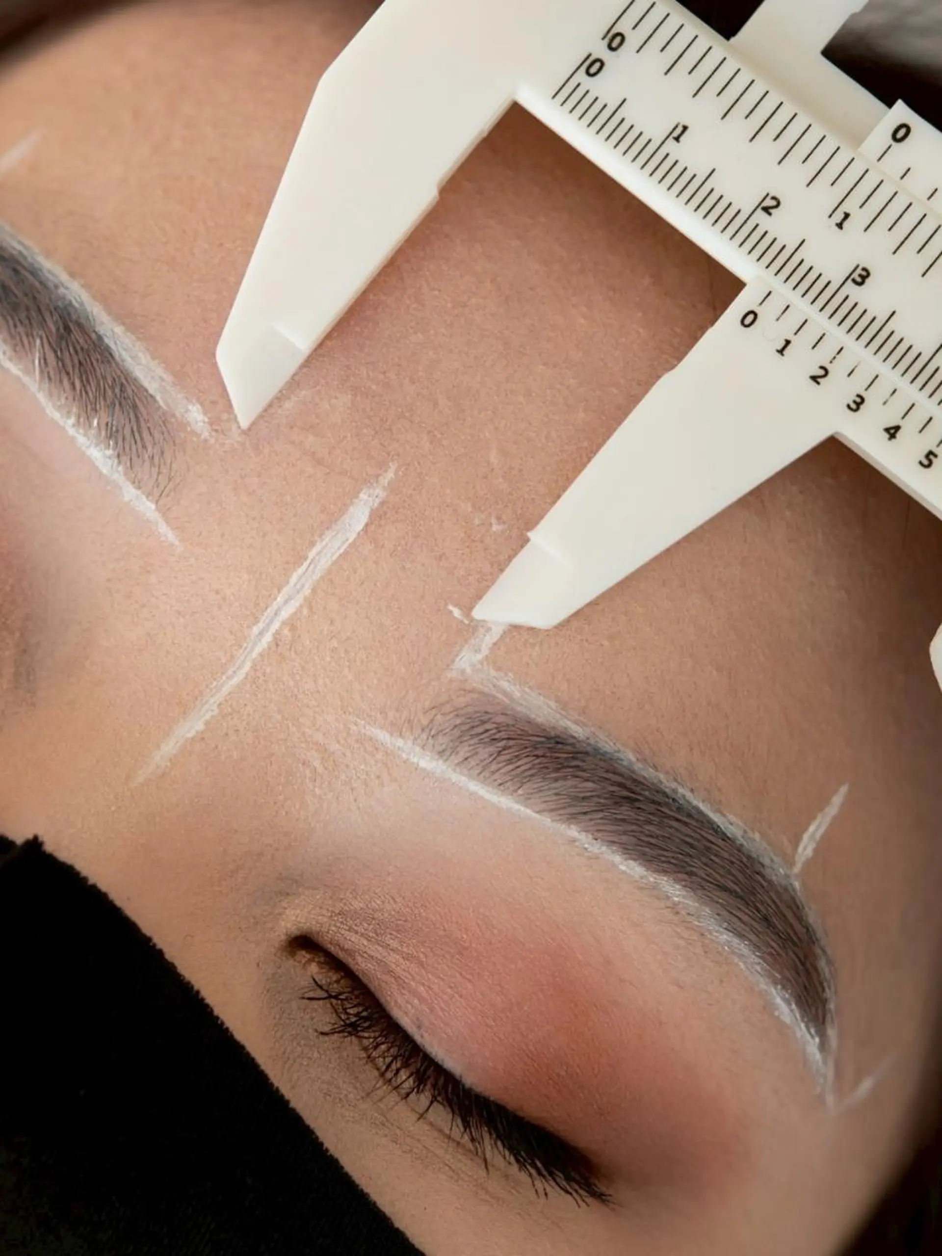 アイブロウ フカザワ シリュウの眉毛・アイブロウイメージ