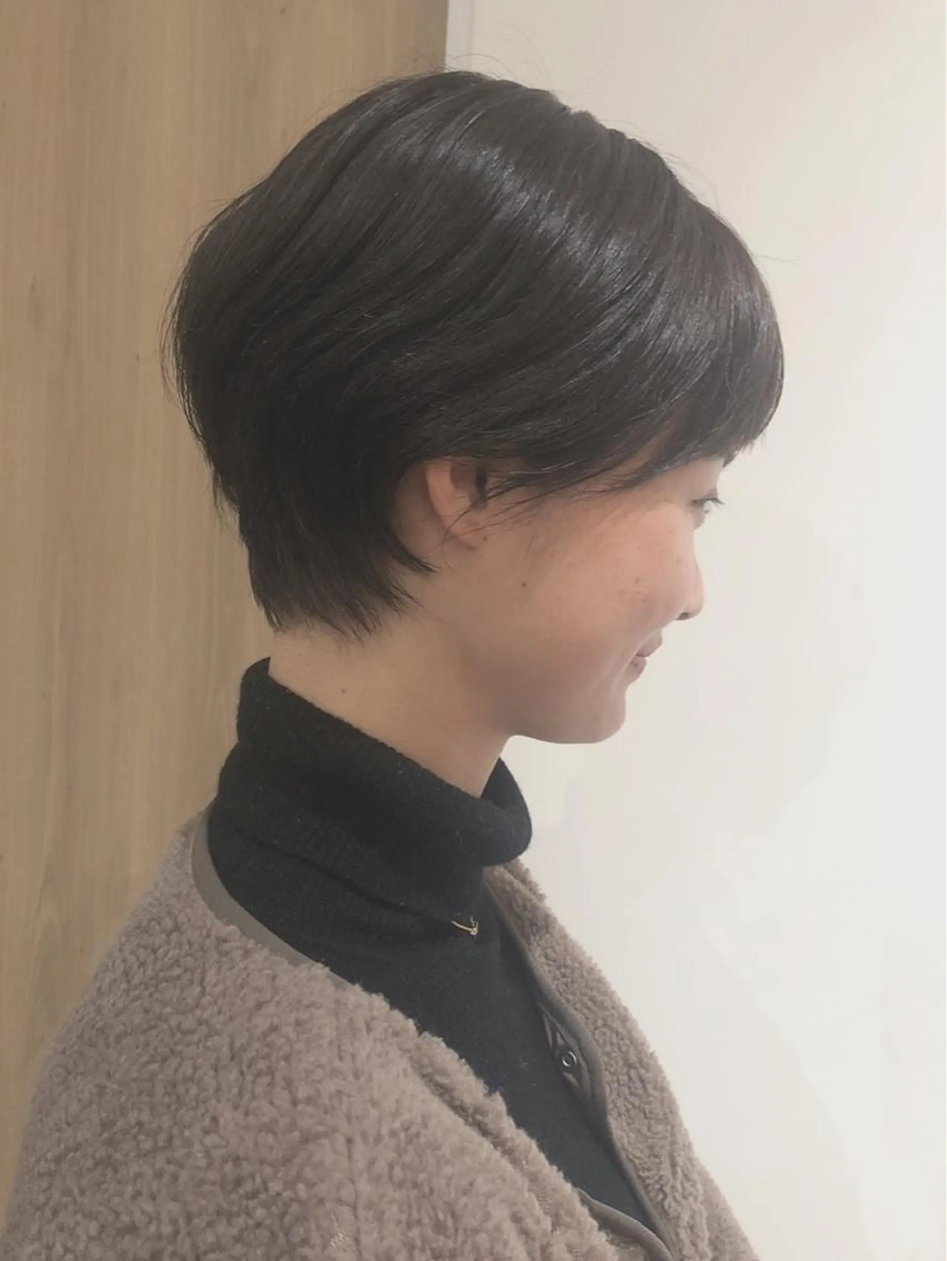 ショート 風元 亜友美のその他イメージ