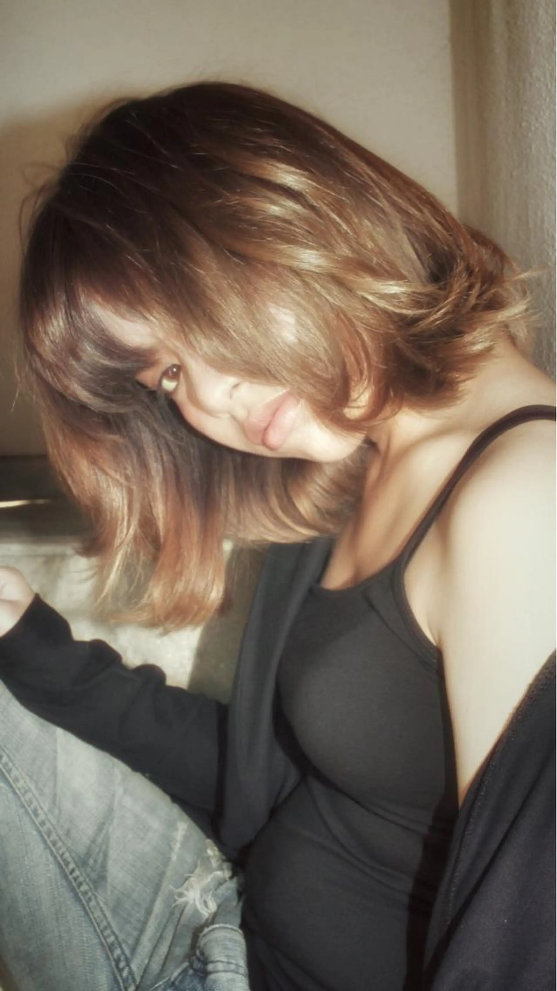 ショート BOB🌟ハイトーン /ブリーチ/TAKUのヘアスタイル