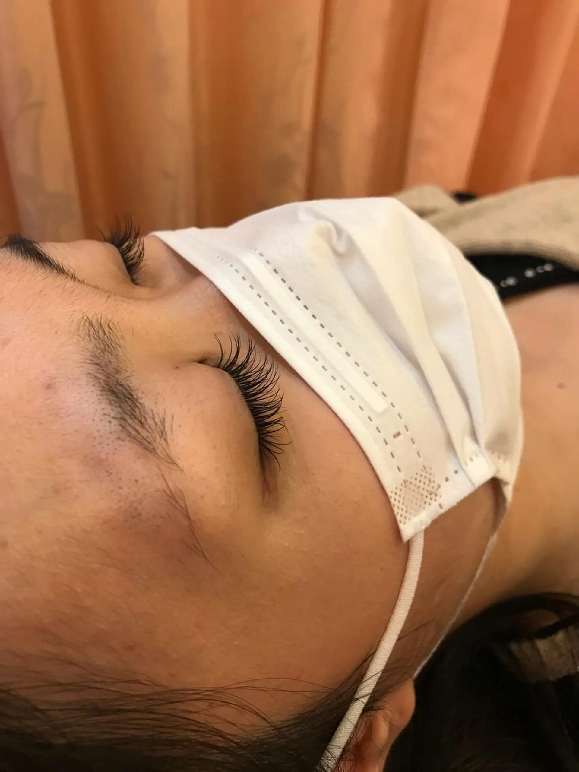 マツエク・マツパ Angeli👼 Chiyoのネイルデザイン