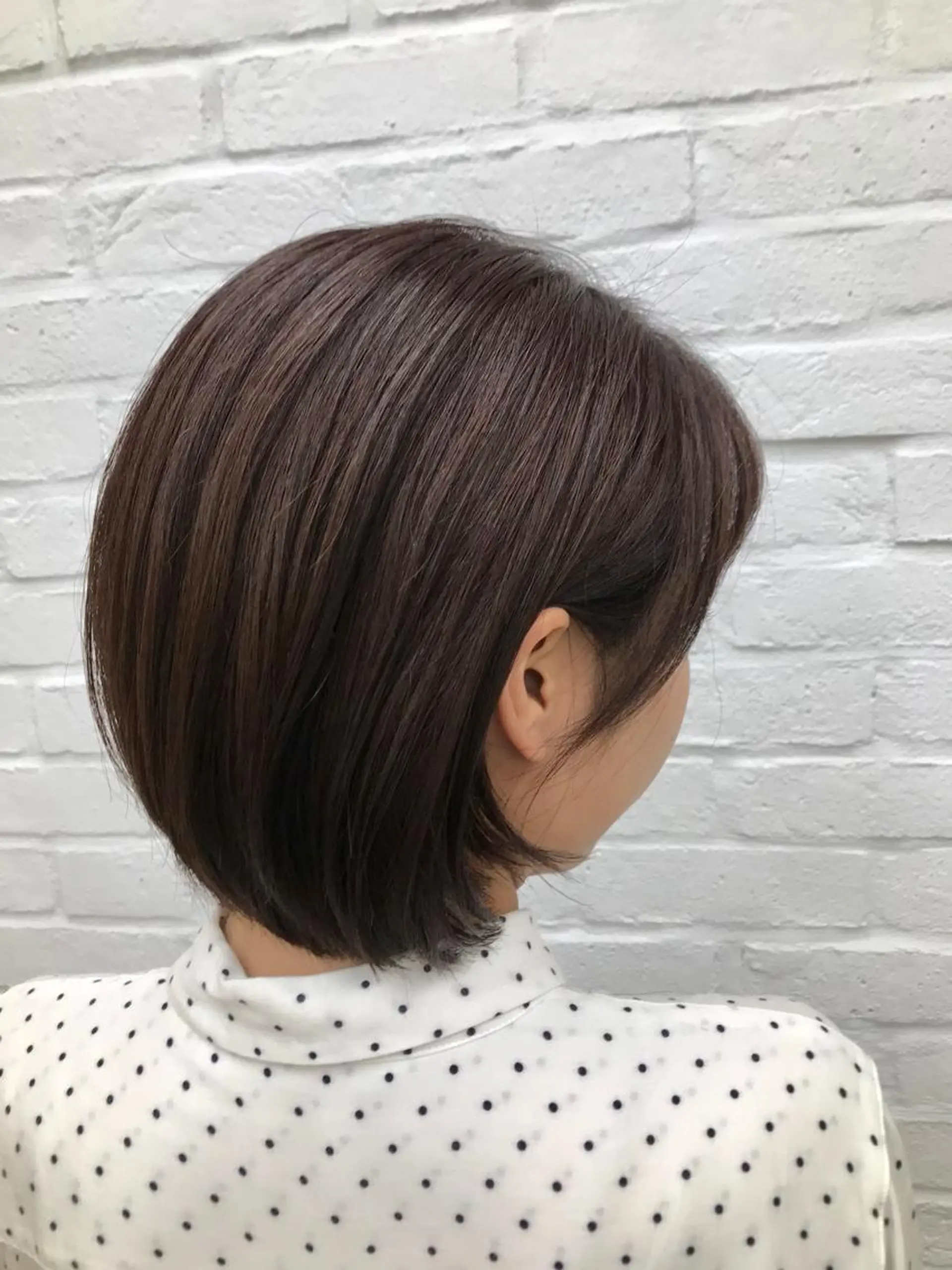 ショート カラー ショートヘア相談所✨ 澤里大のヘアスタイル